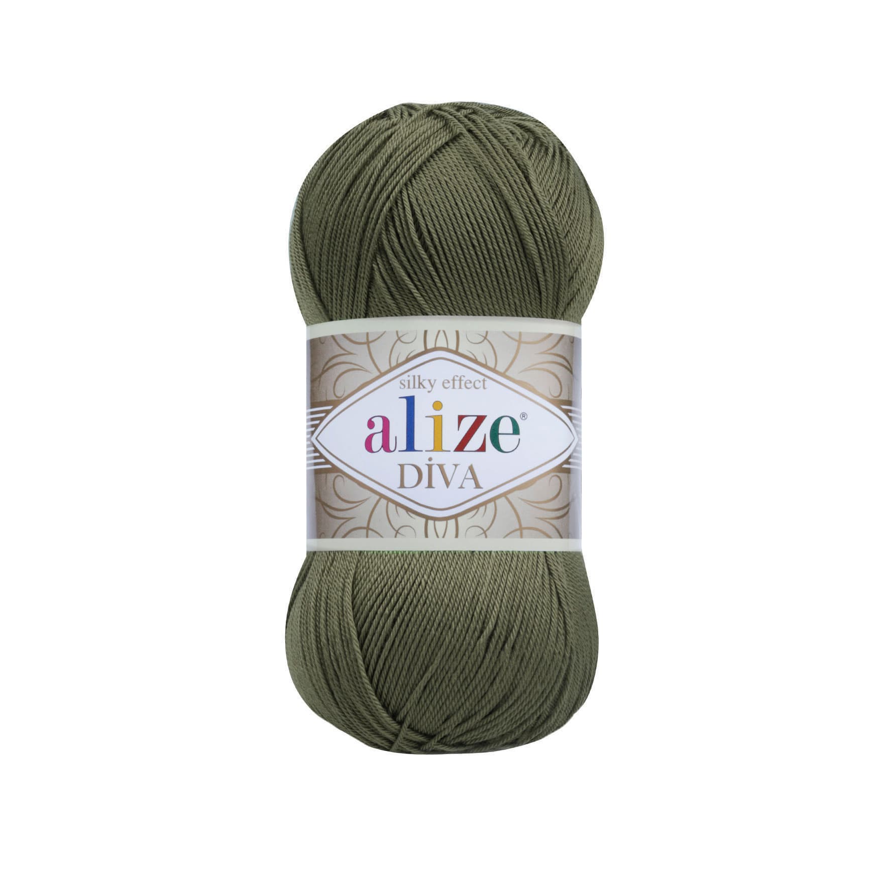 Alize Diva 486 Örgü İpi