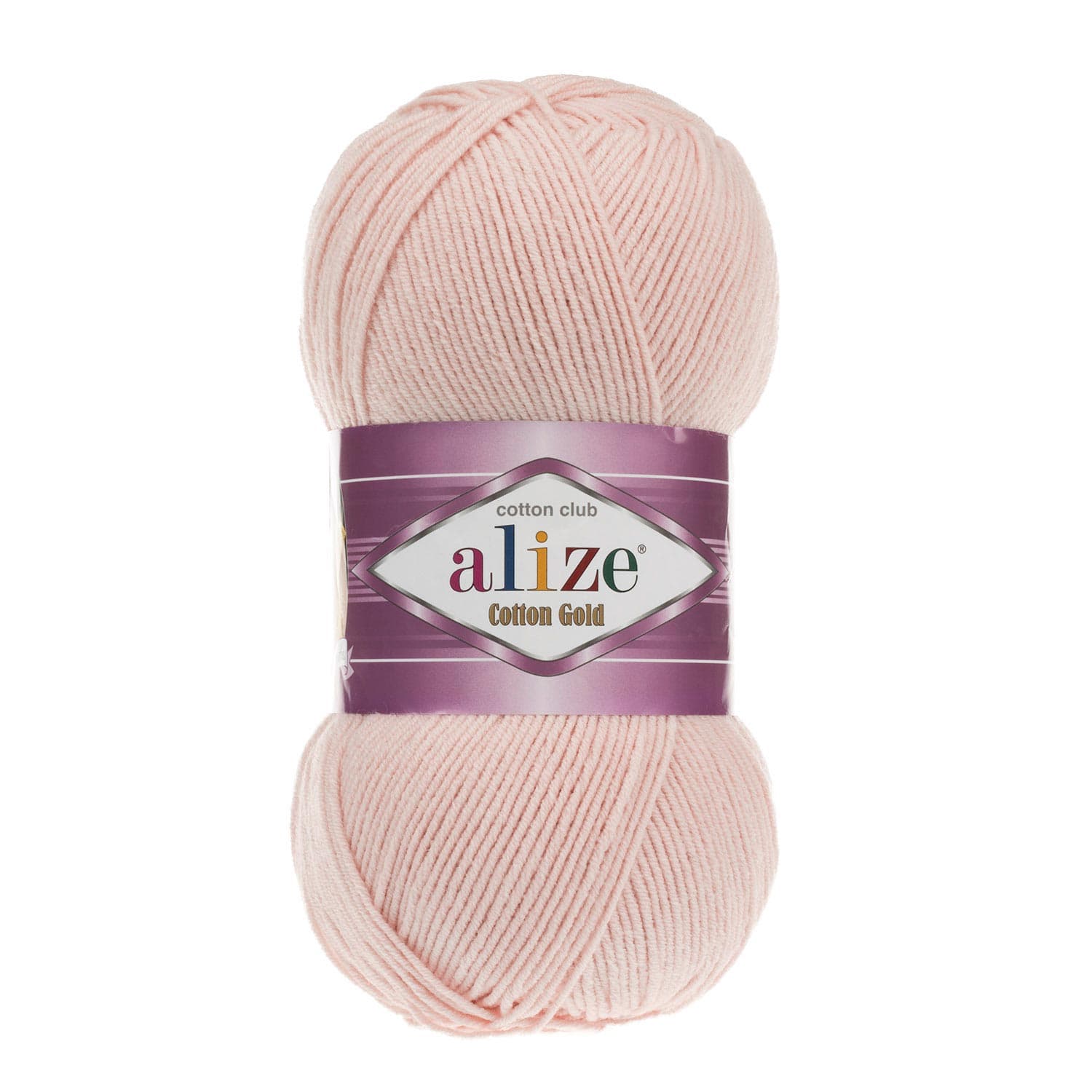 Alize Cotton Gold 648 Pamuklu Örgü İpi