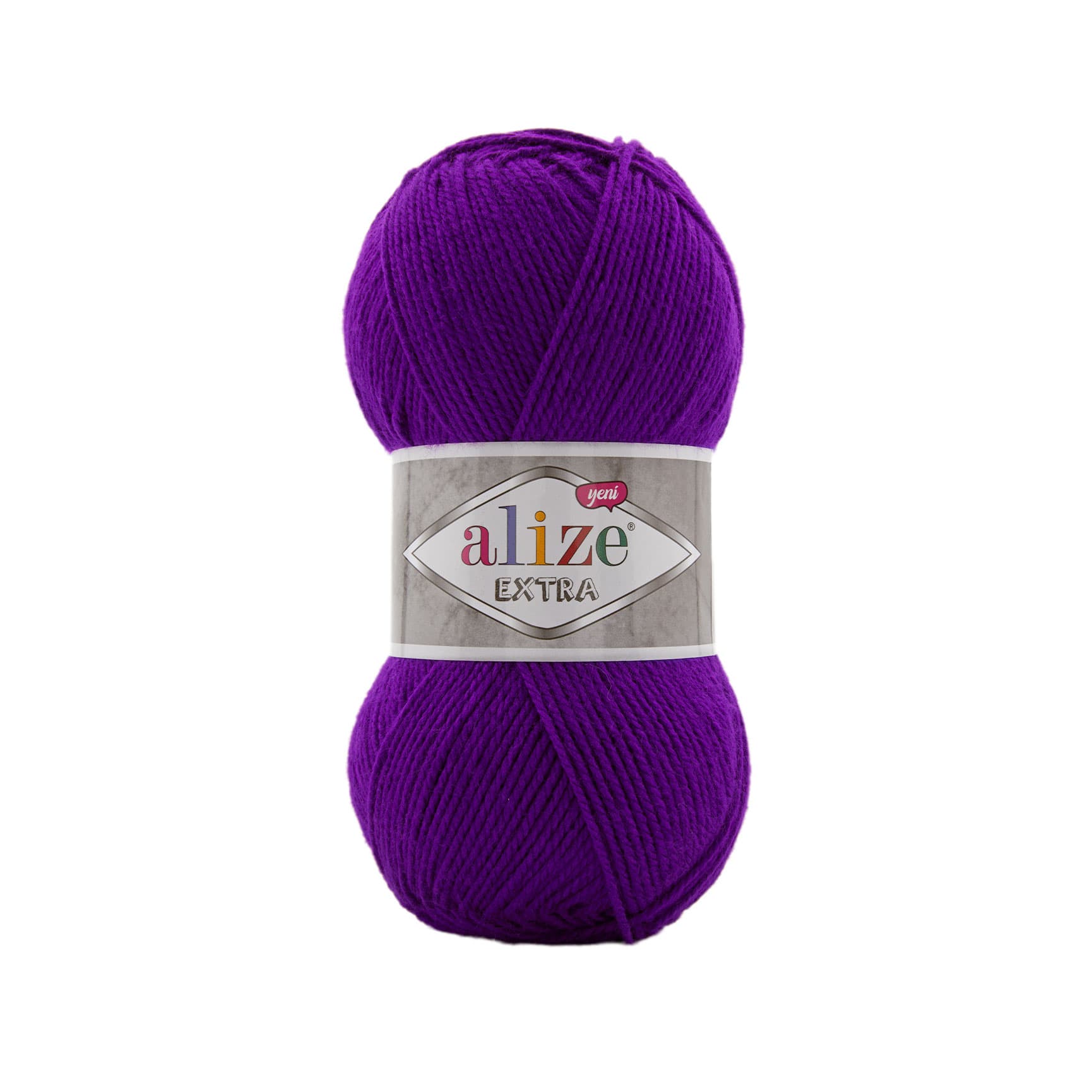 Alize Extra 976 Örgü İpi
