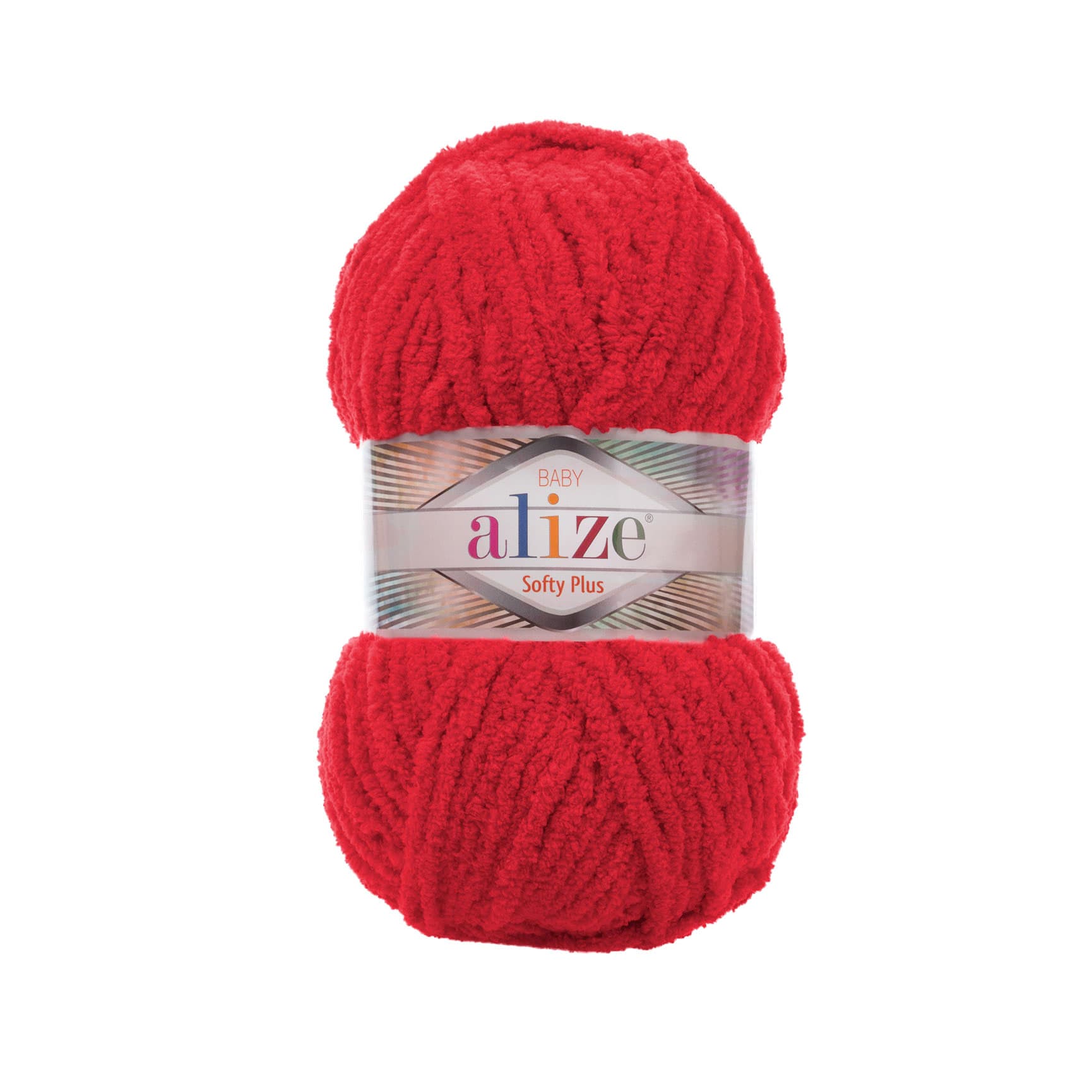 Alize Softy Plus 243 Kadife İp
