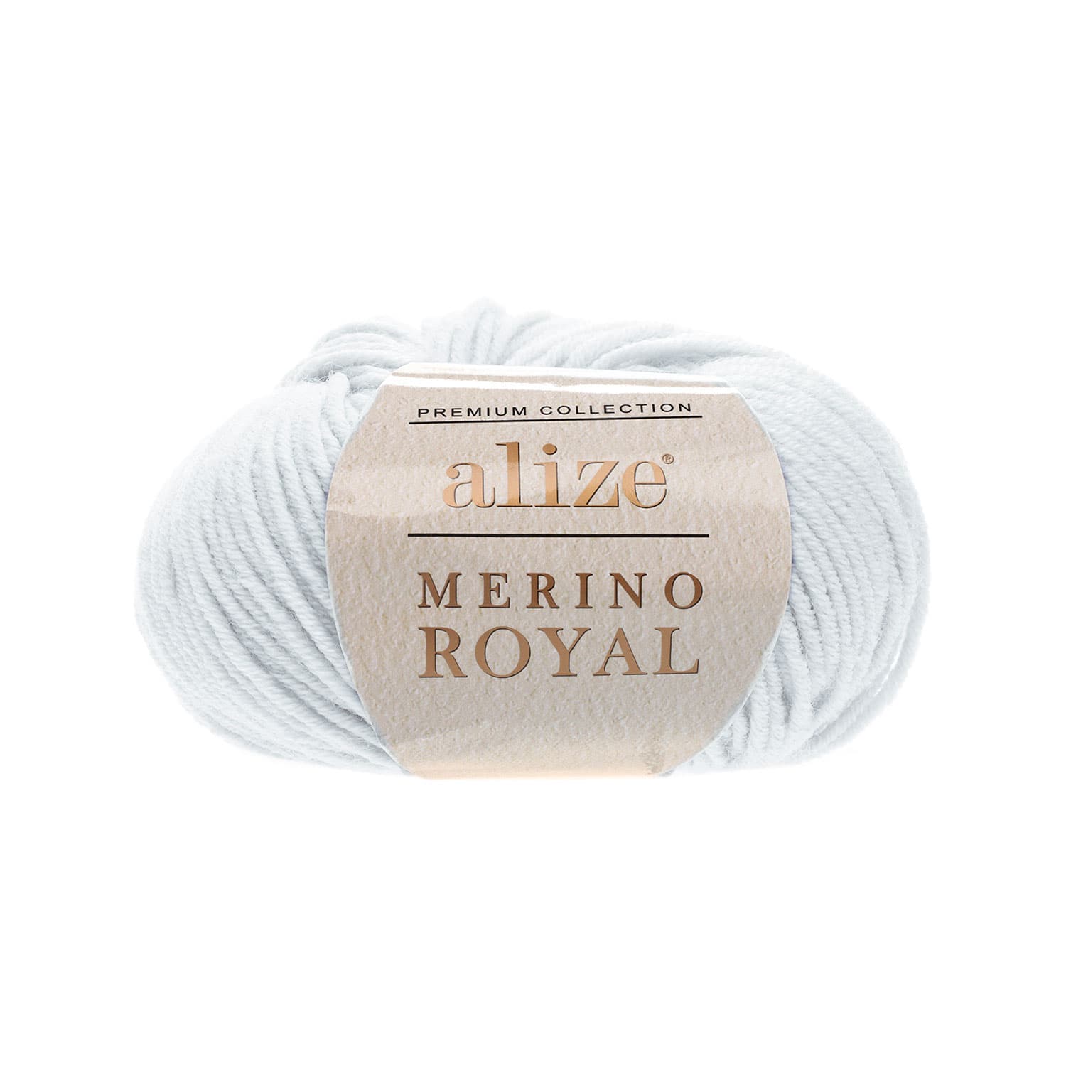 Alize Merino Royal 698 Oya İpi