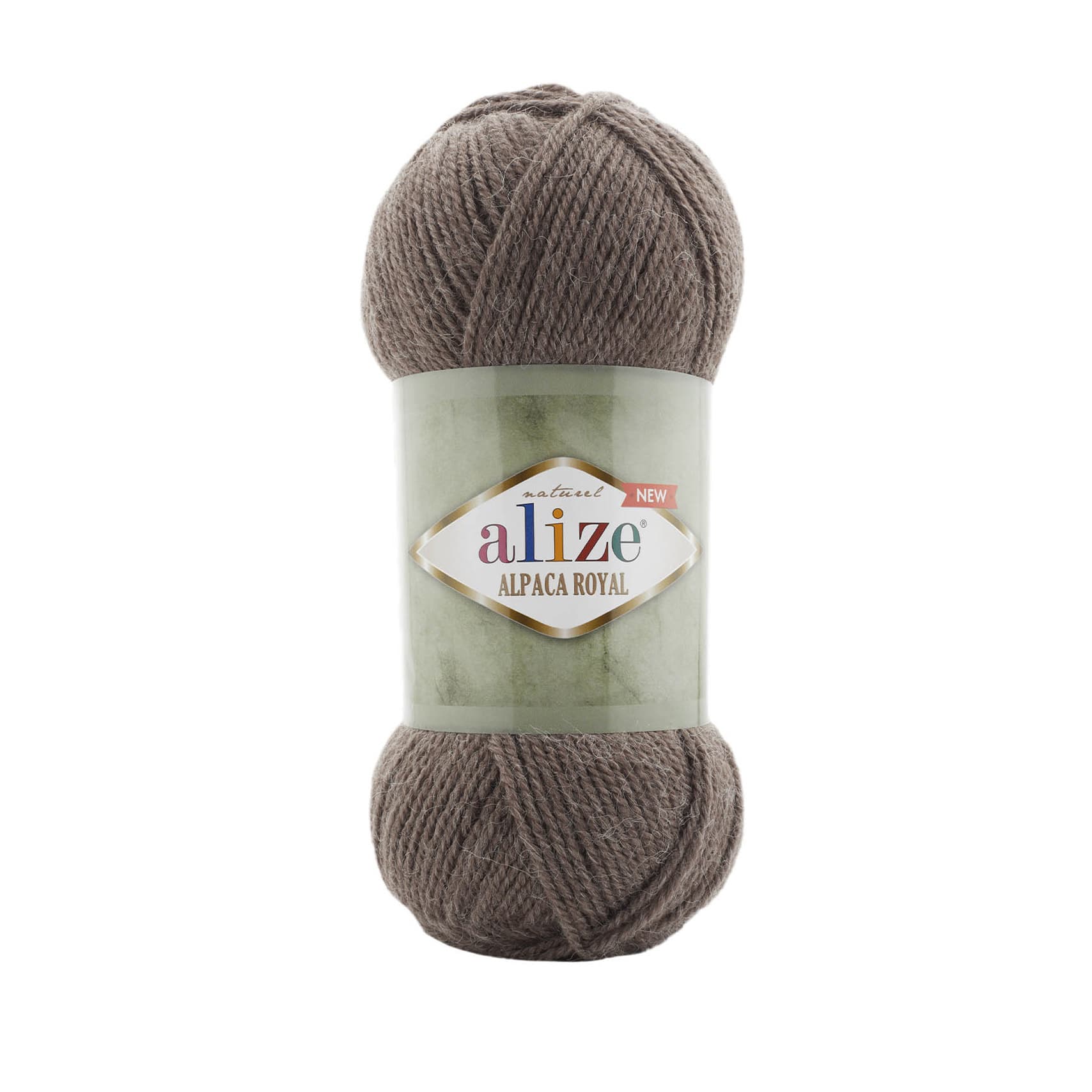 Alize Alpaca Royal 240 Oya İpi