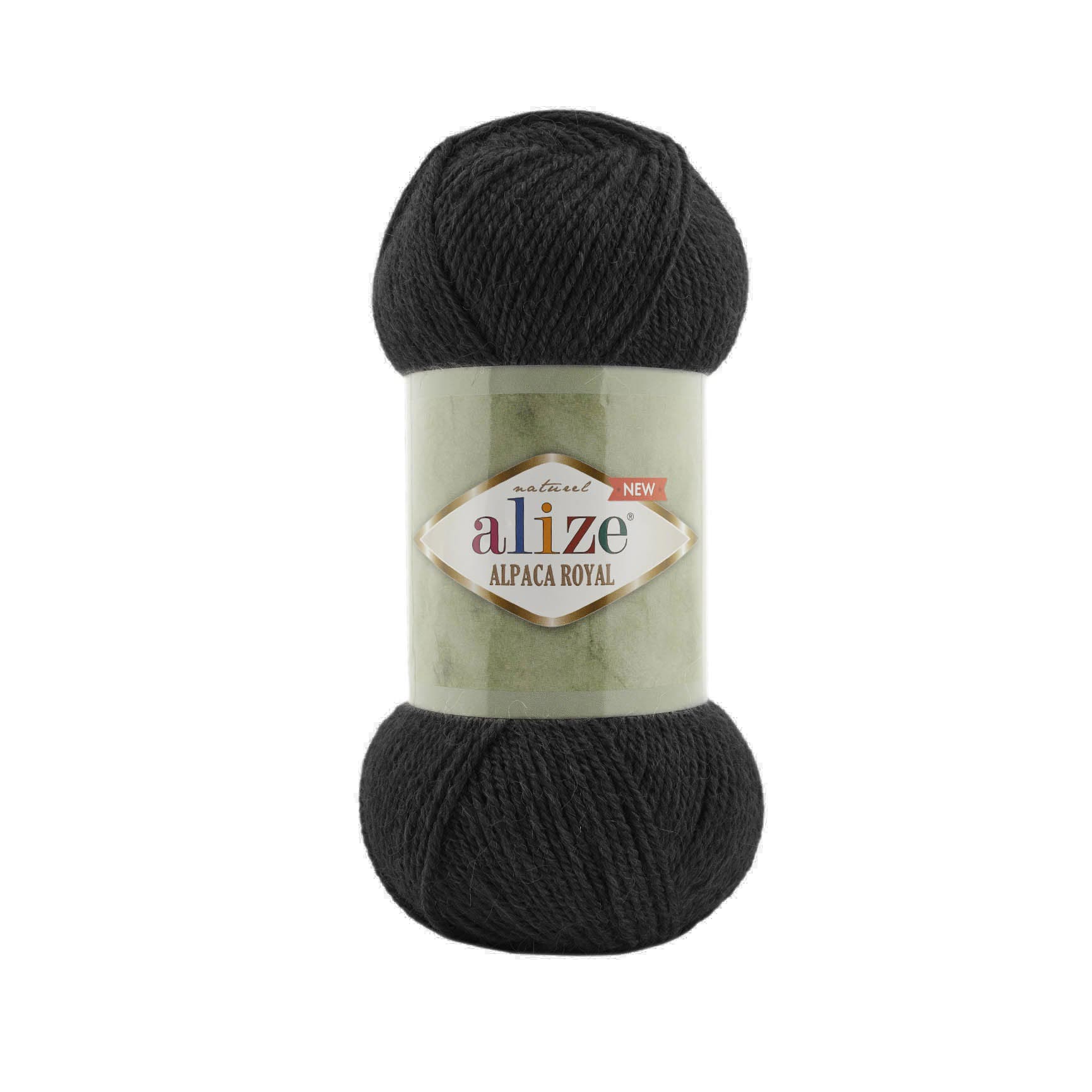 Alize Alpaca Royal 521 Oya İpi