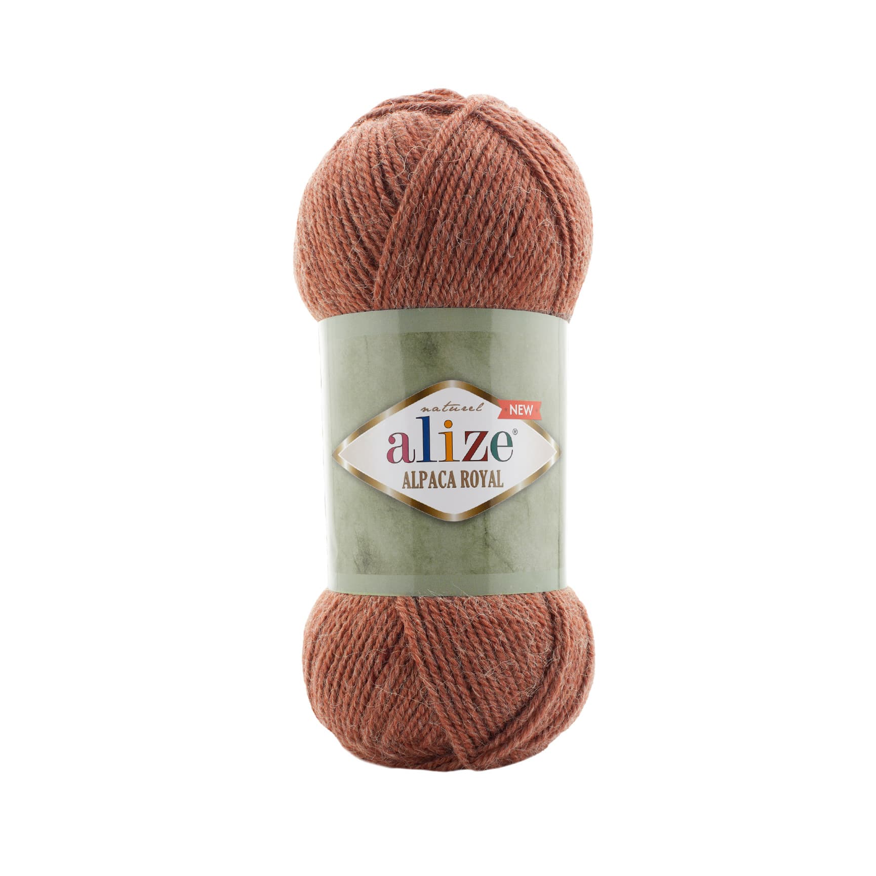 Alize Alpaca Royal 597 Oya İpi