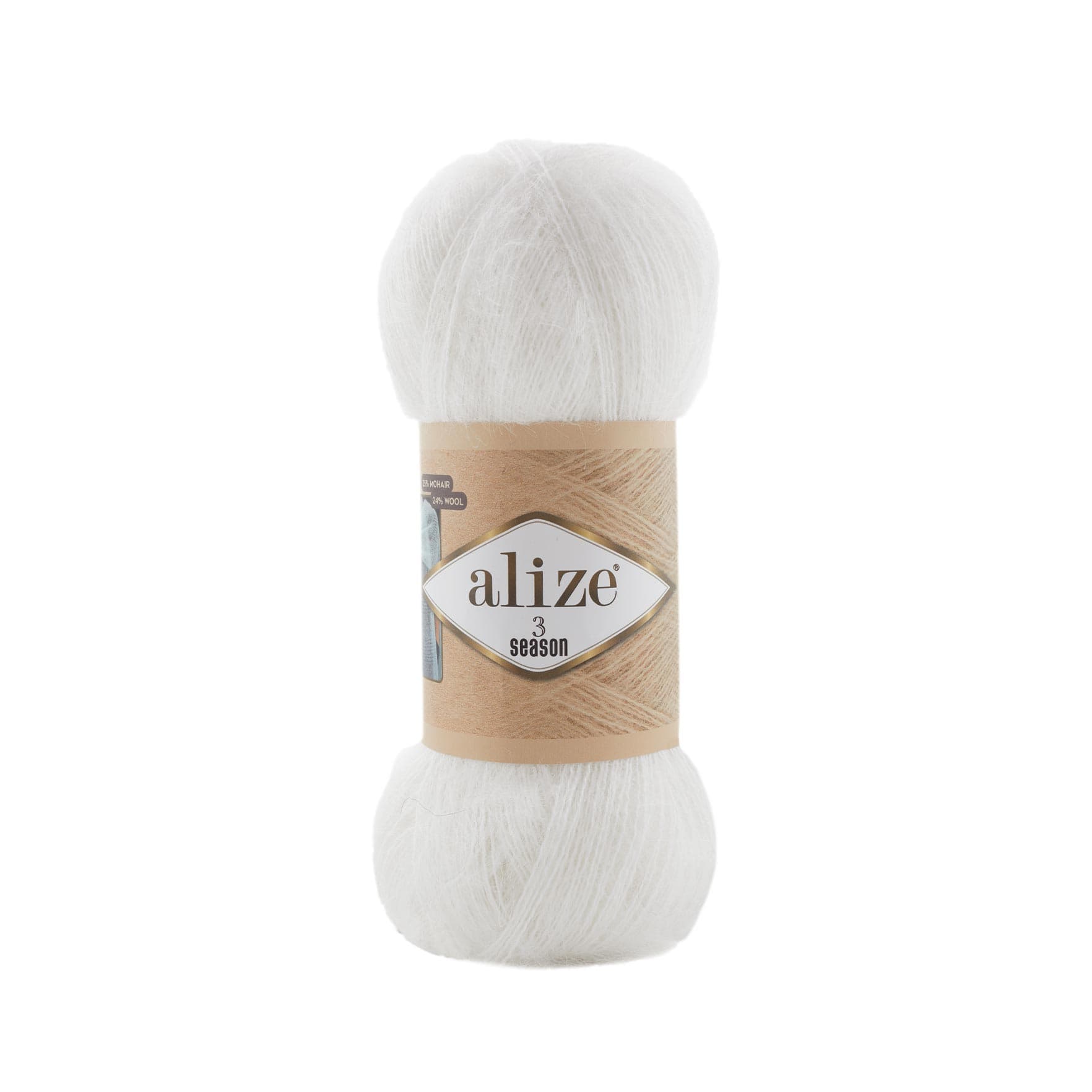Alize 3 Season Örgü İpi