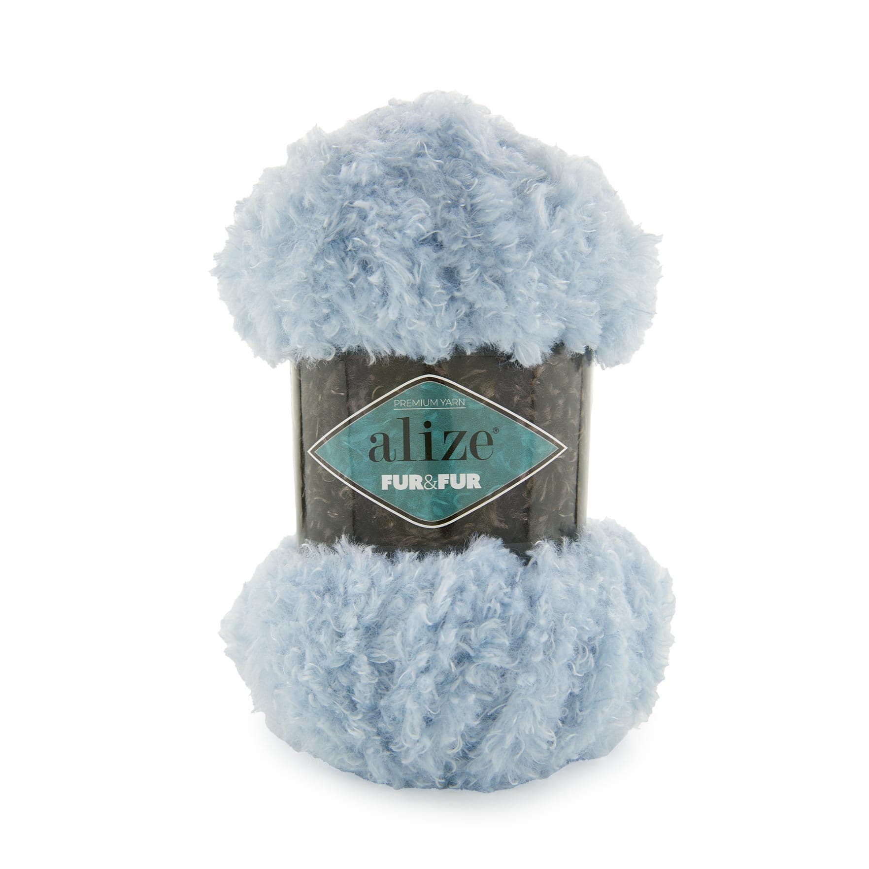 Alize Fur Fur 416 Örgü İpi