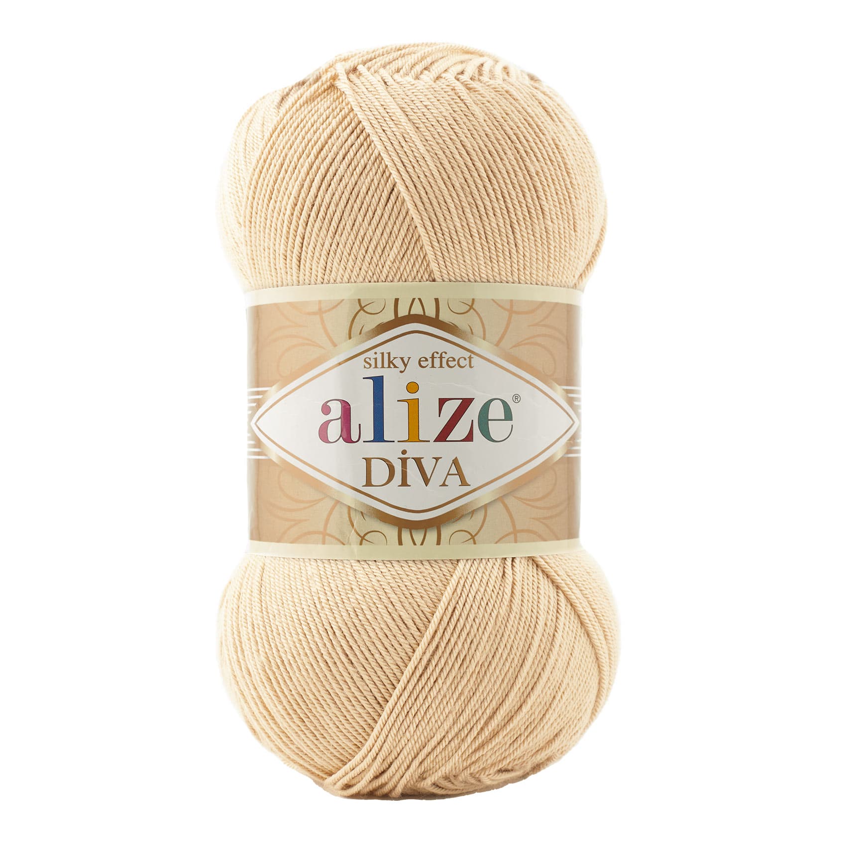 Alize Diva 368 Örgü İpi