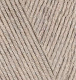 Alize Cotton Gold 580 Pamuklu Örgü İpi