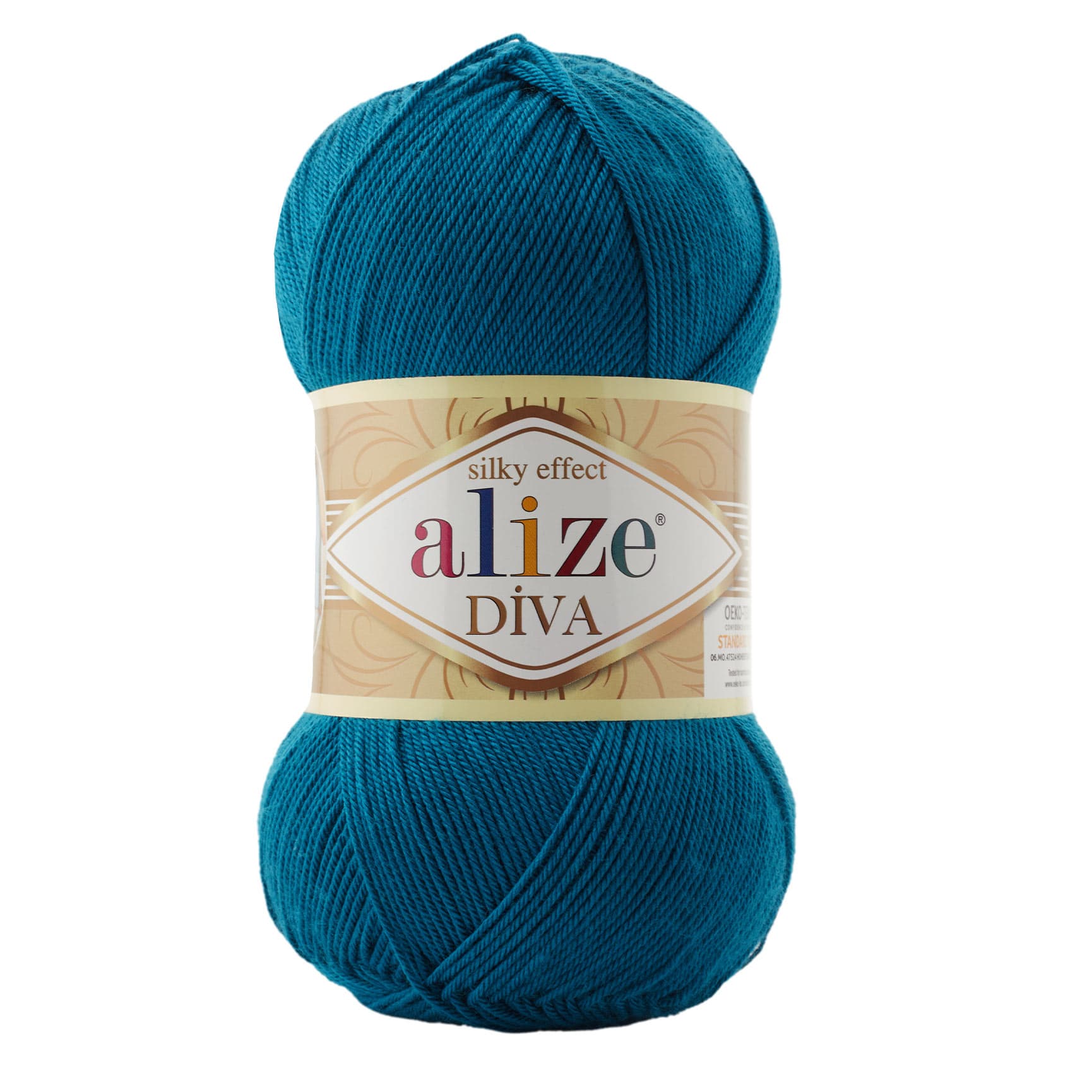 Alize Diva 646 Örgü İpi