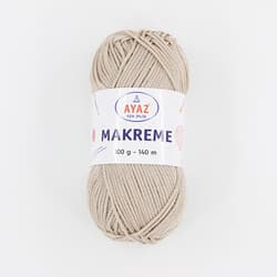 Ayaz Makreme