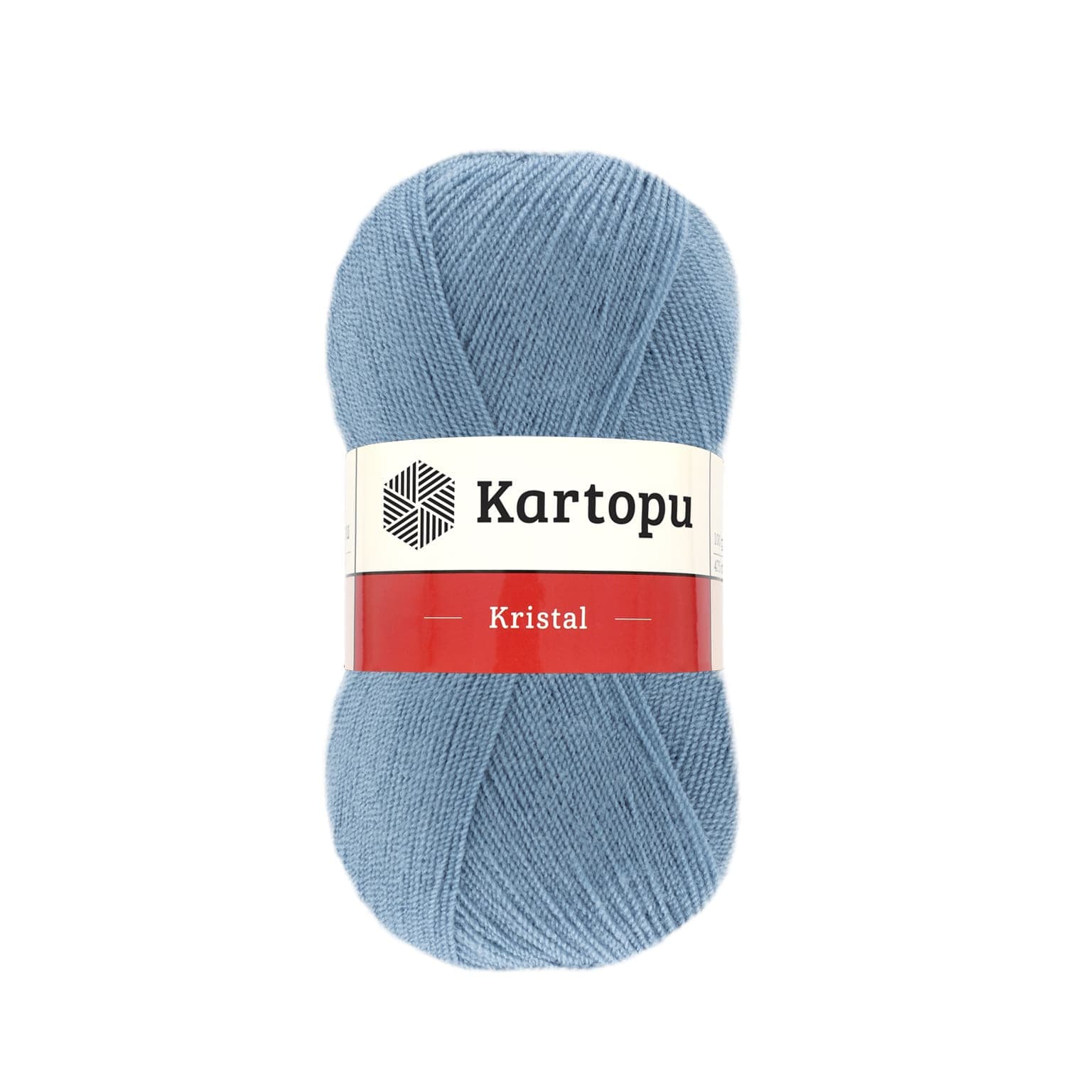 Kartopu Kristal K644 Lif İpi