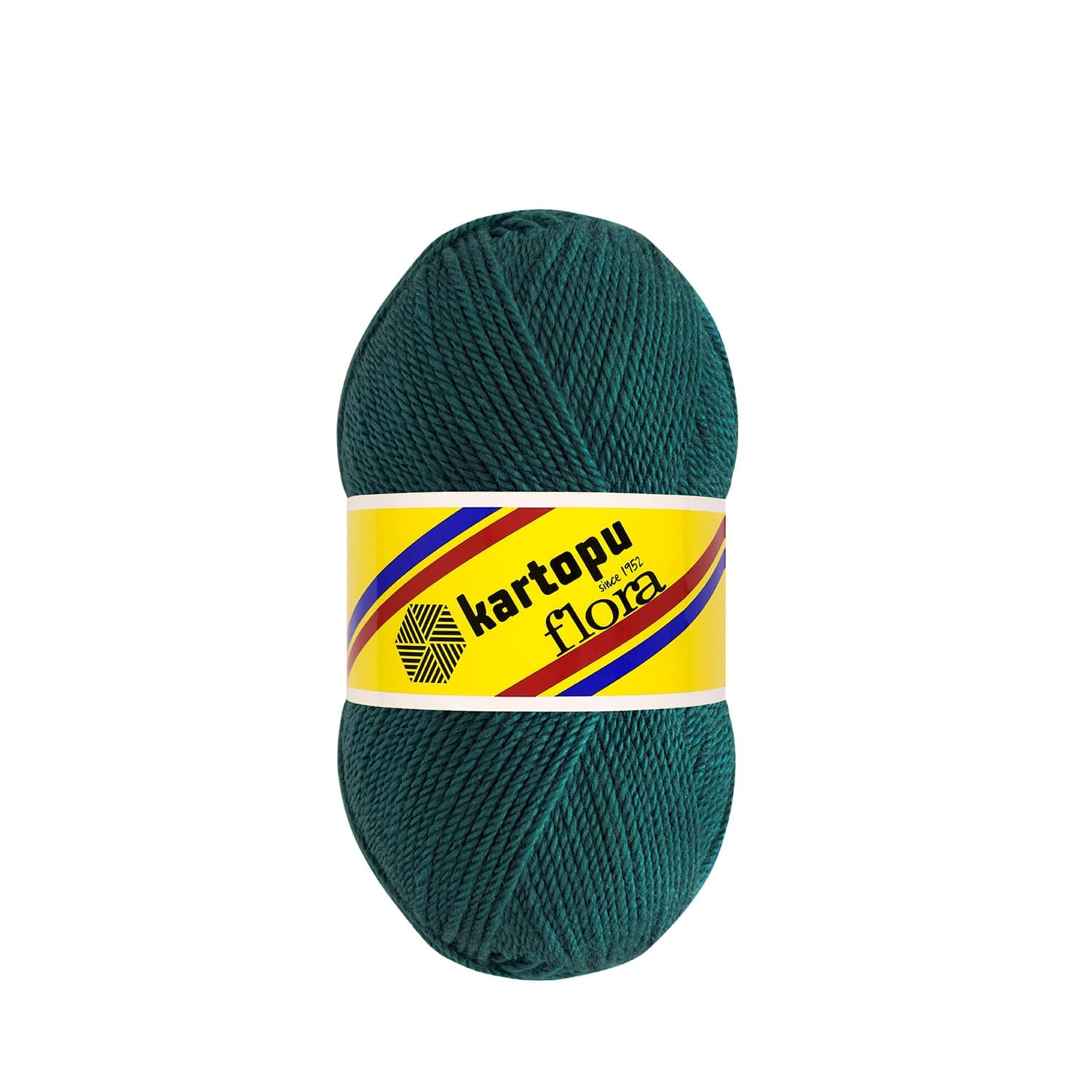 Kartopu Flora K1467 Patik ve Örgü İpi