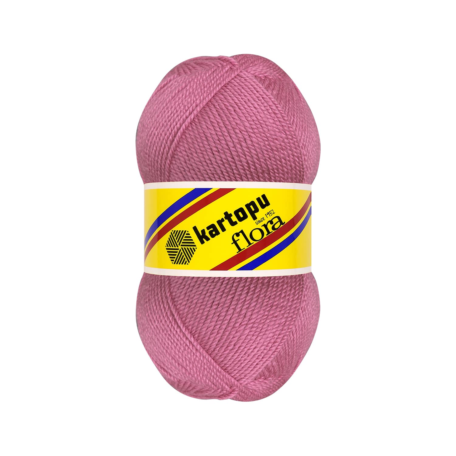 Kartopu Flora K1763 Patik ve Örgü İpi