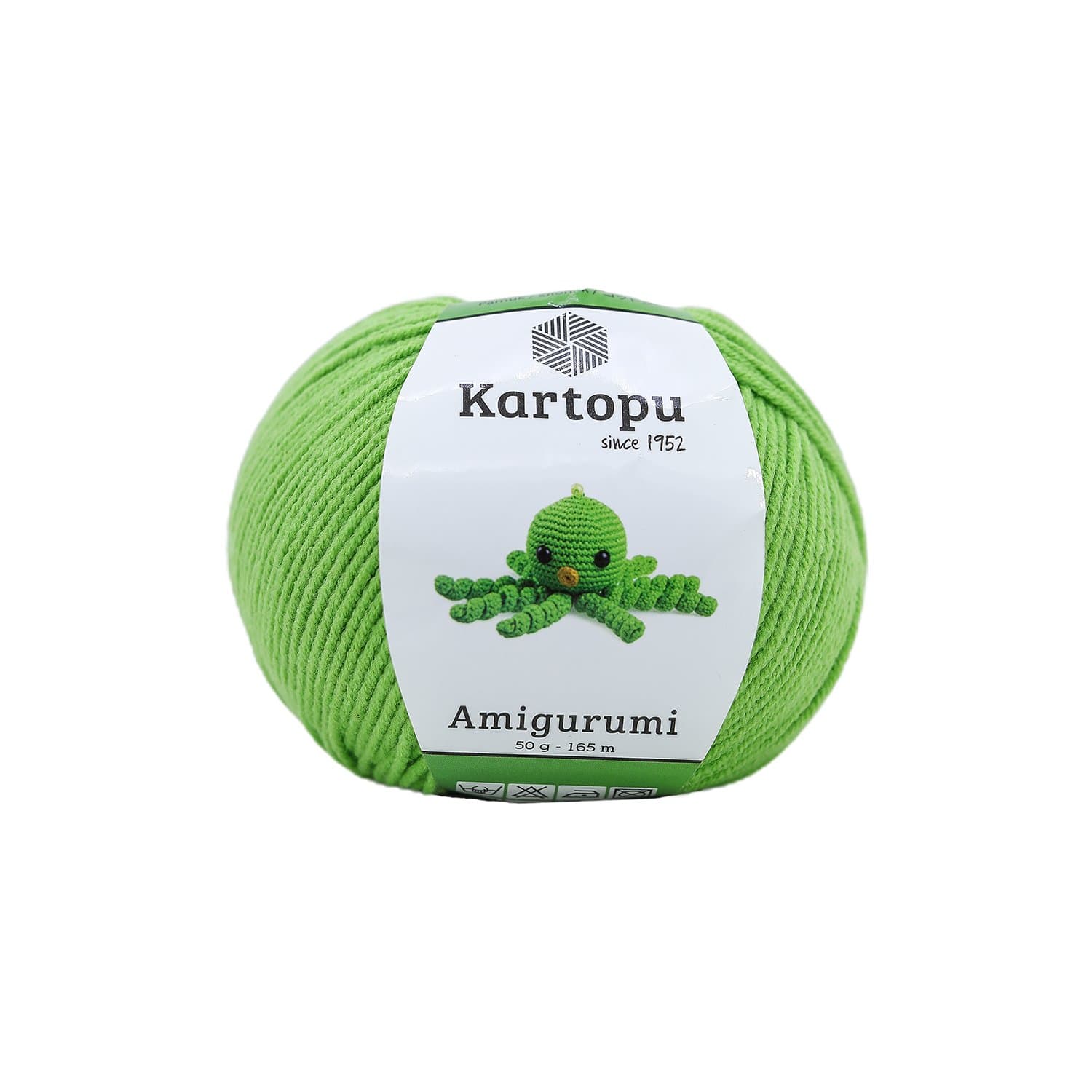 Kartopu Amigurumi K404 Oyuncak İpi