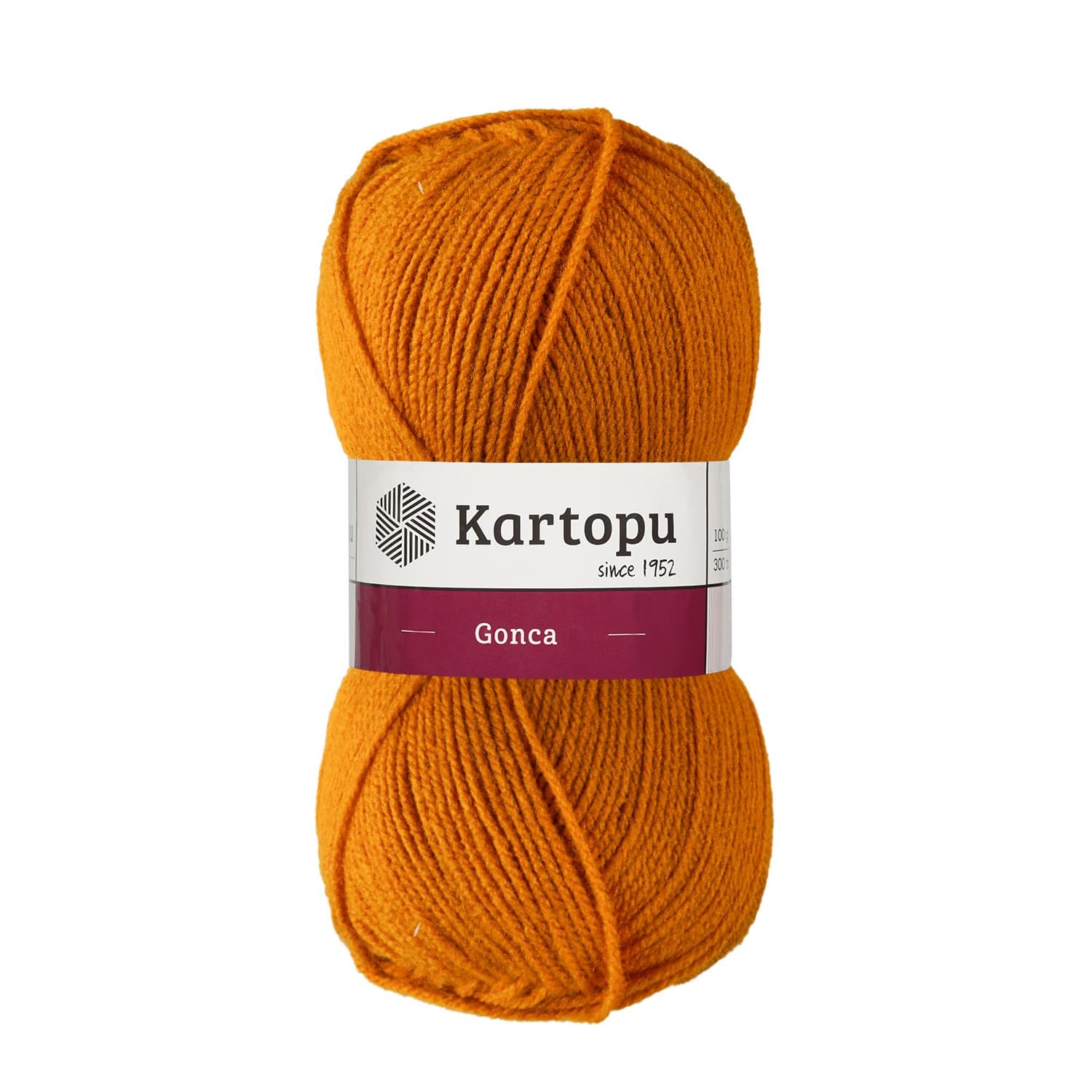 Kartopu Gonca K313 Örgü İpi