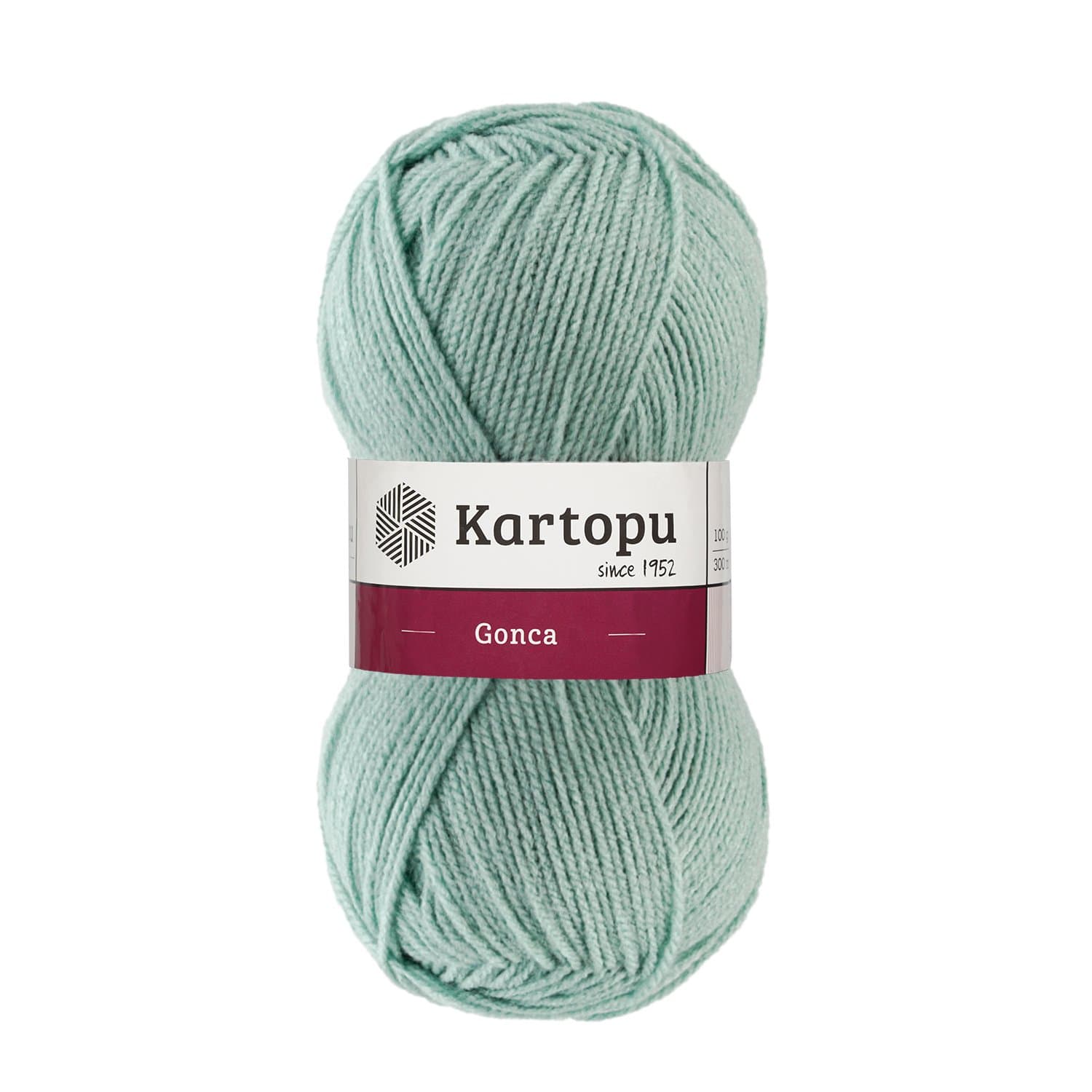 Kartopu Gonca K493 Örgü İpi