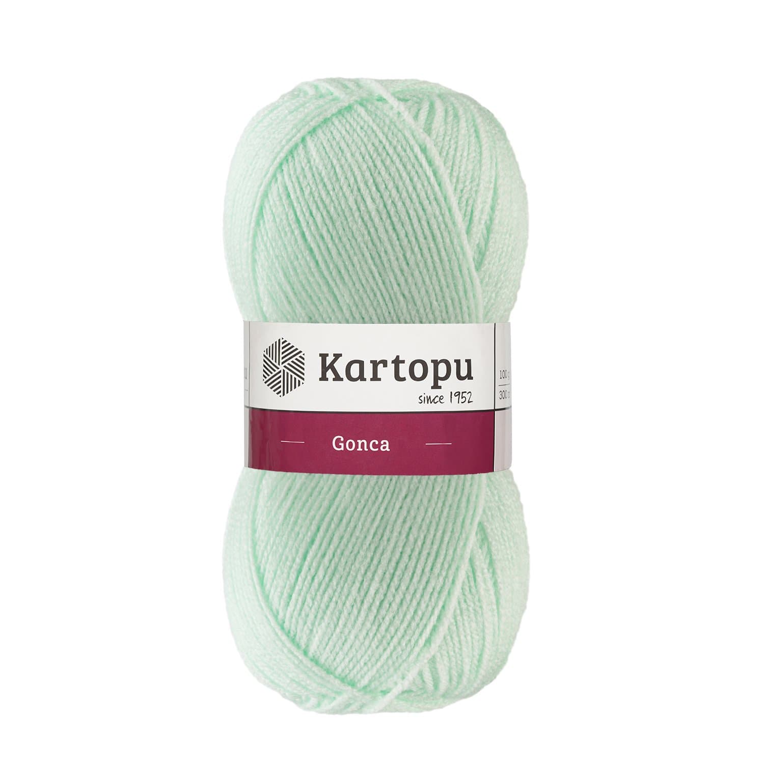 Kartopu Gonca K563 Örgü İpi