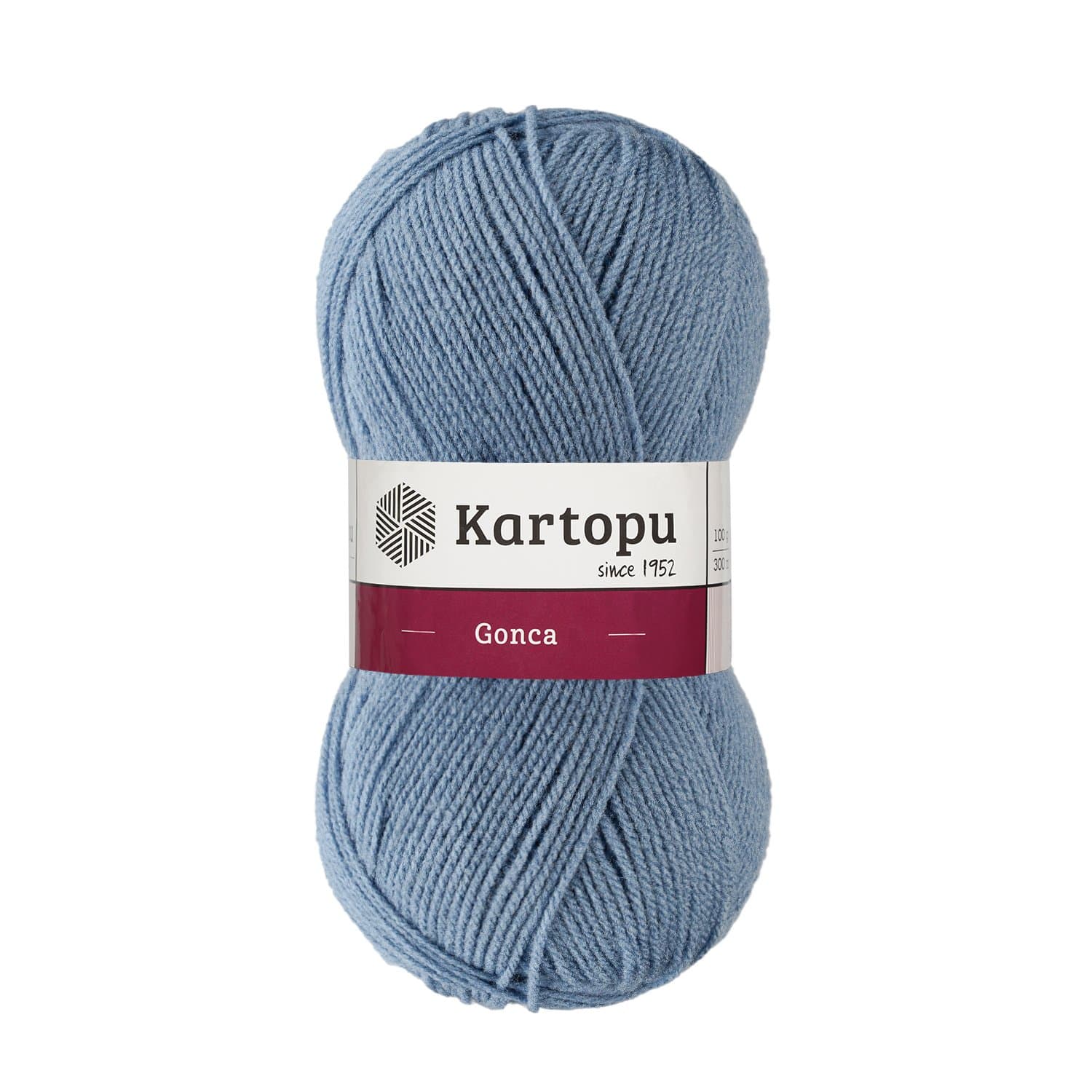 Kartopu Gonca K644 Örgü İpi