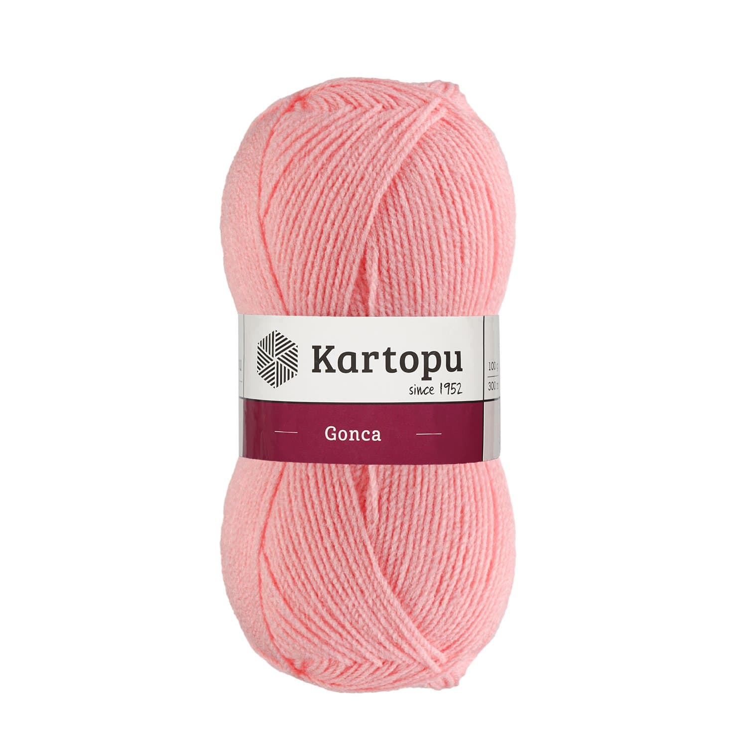 Kartopu Gonca K777 Örgü İpi