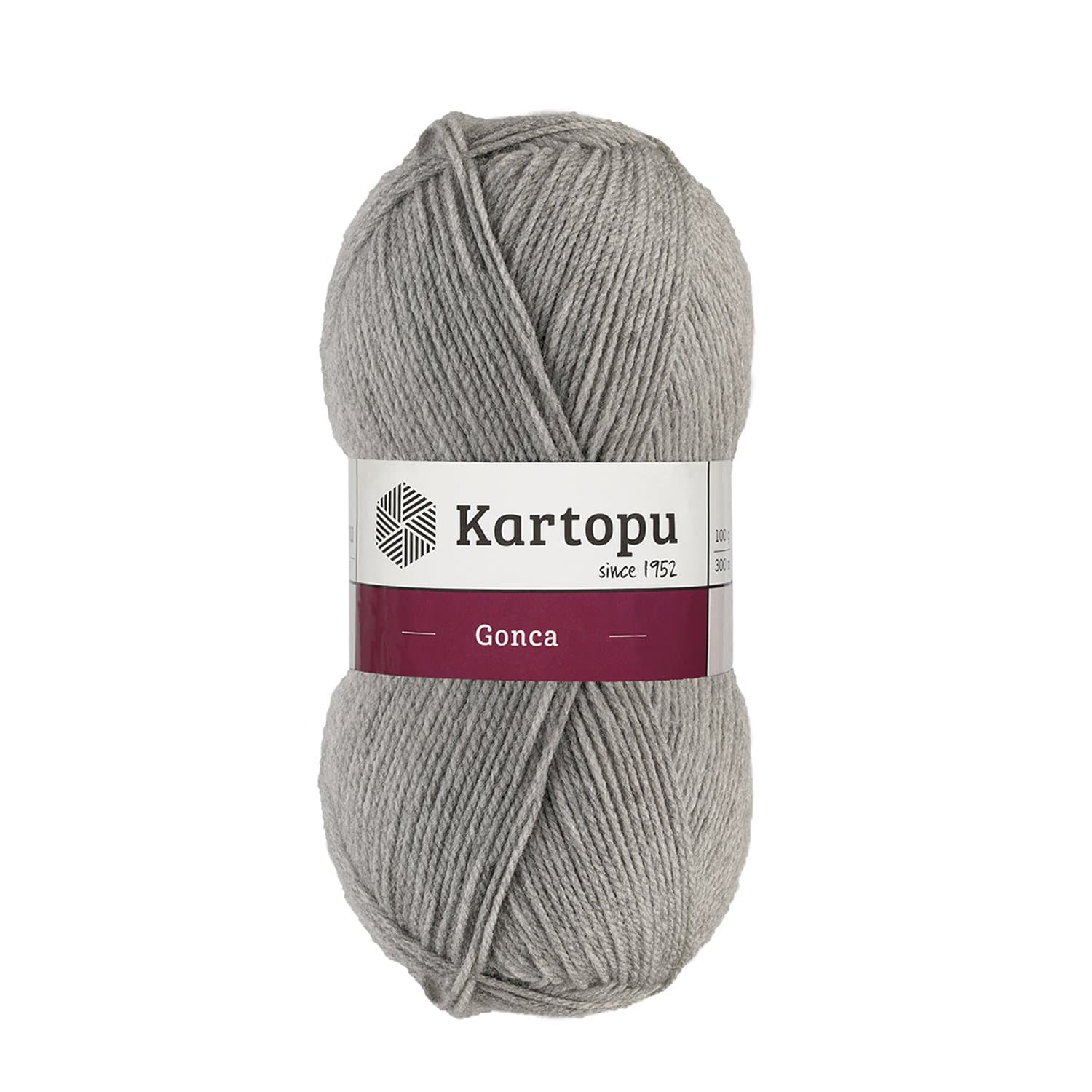 Kartopu Gonca K1000 Örgü İpi