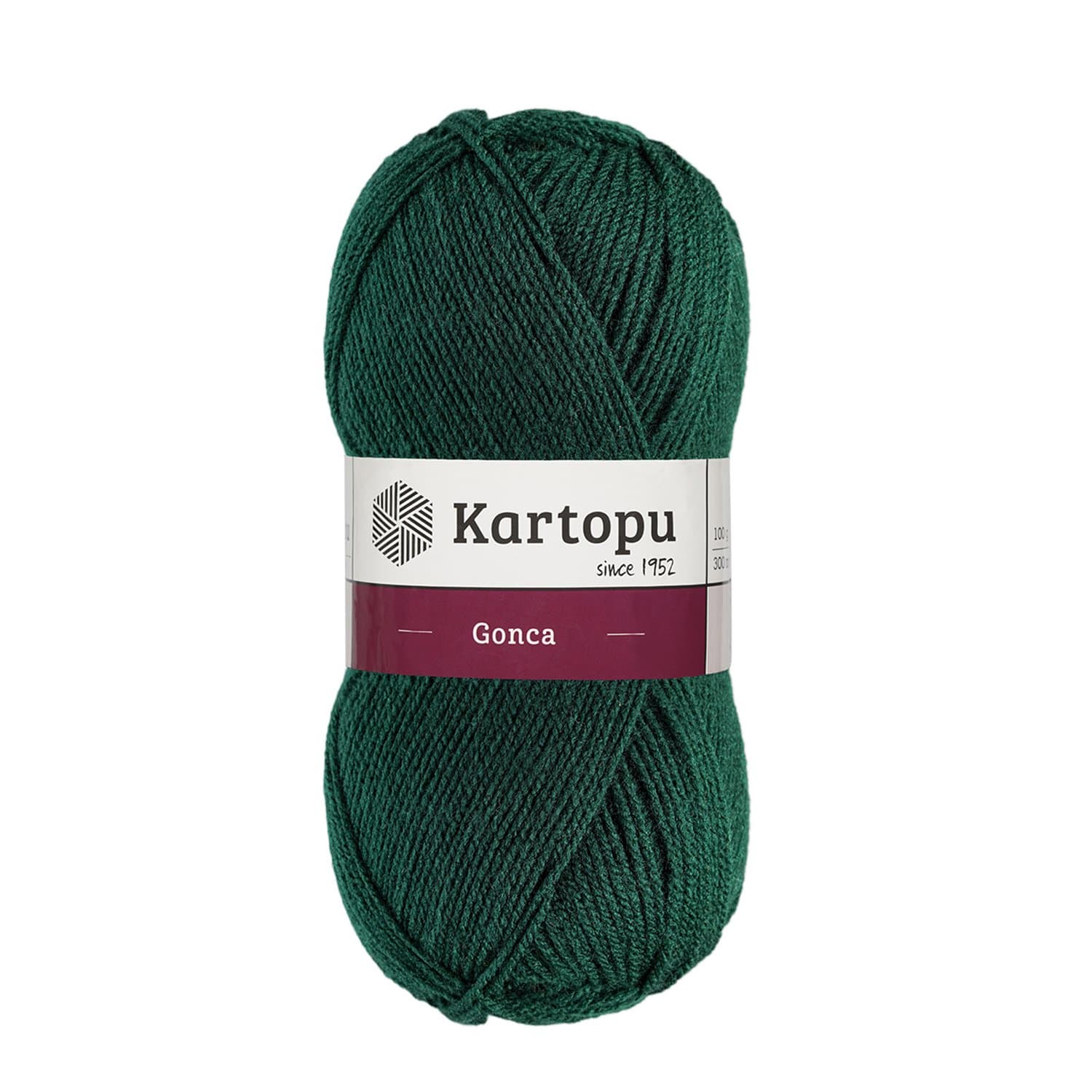 Kartopu Gonca K1416 Örgü İpi