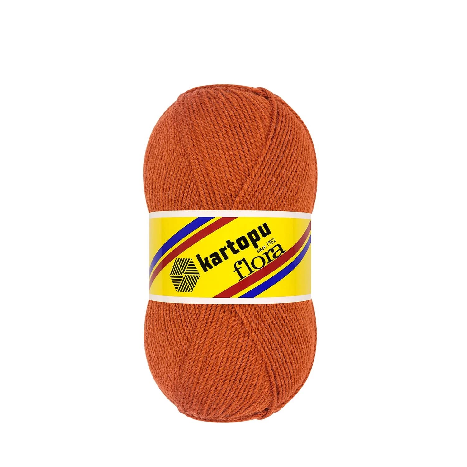 Kartopu Flora K263 Patik ve Örgü İpi