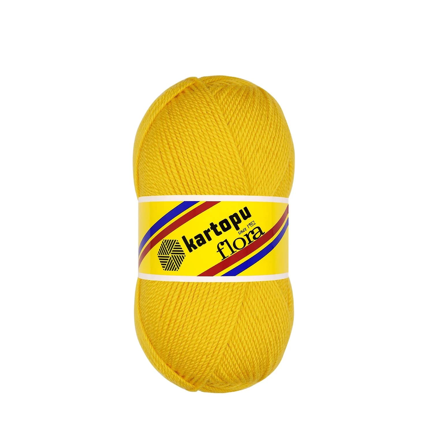 Kartopu Flora K320 Patik ve Örgü İpi