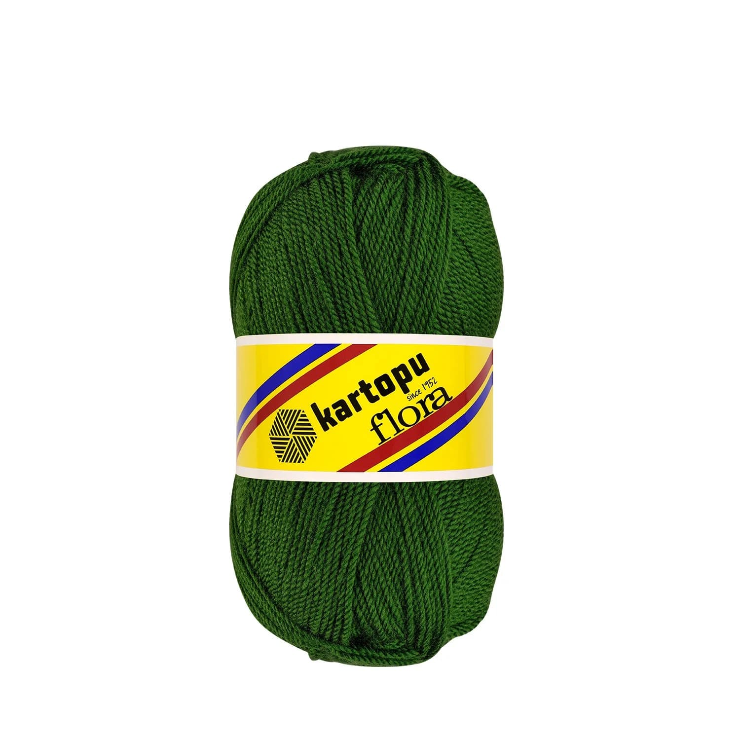 Kartopu Flora K469 Patik ve Örgü İpi