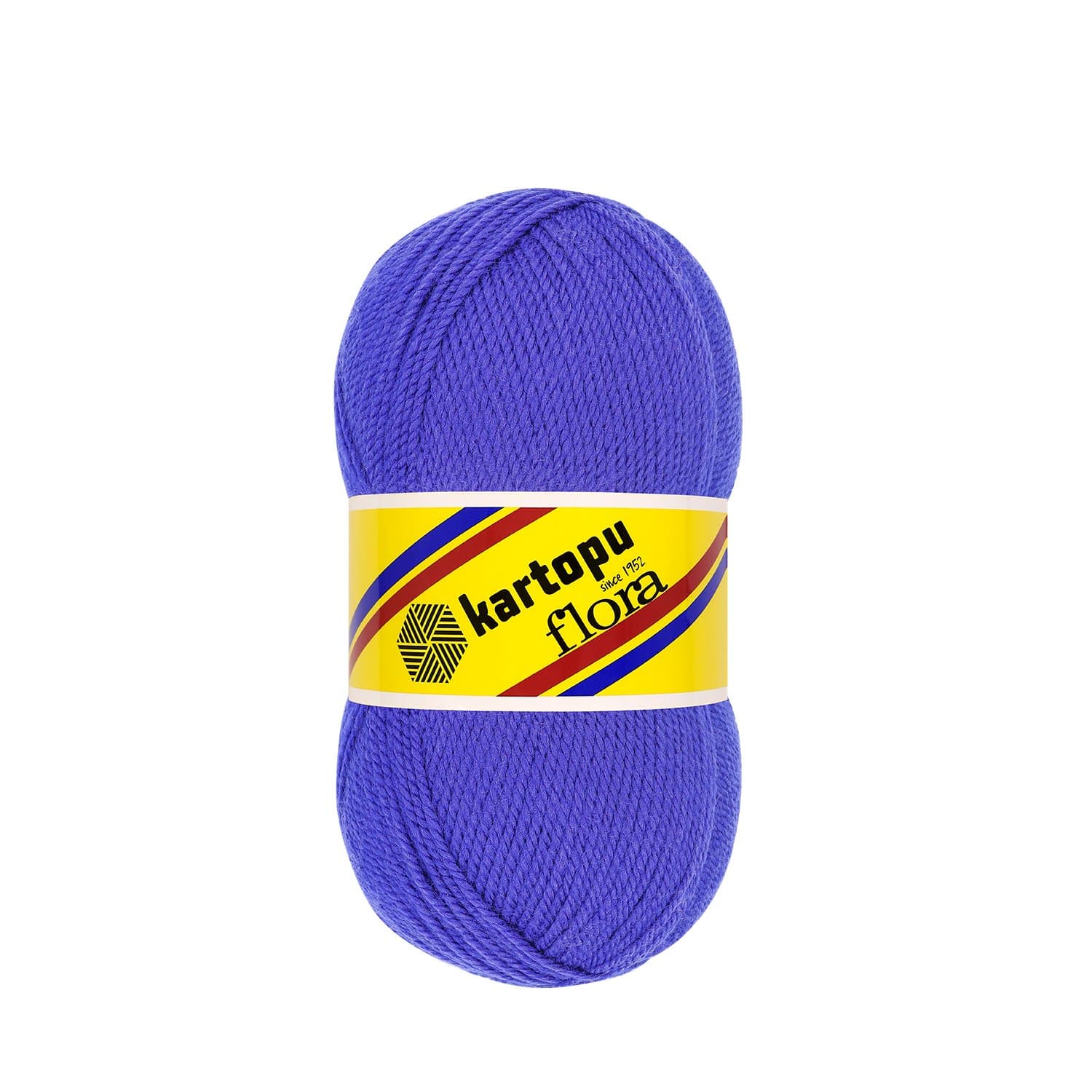 Kartopu Flora K624 Patik ve Örgü İpi