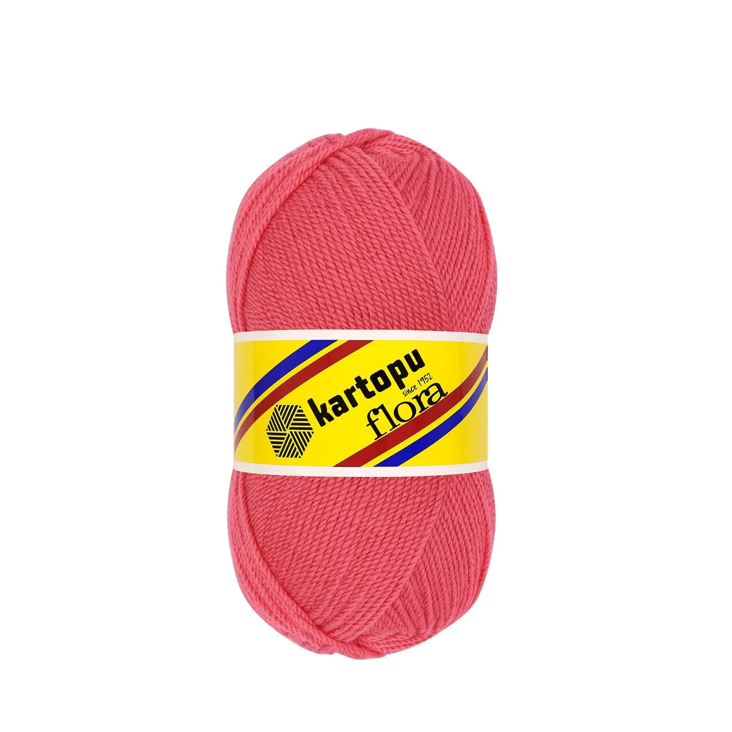 Kartopu Flora K812 Patik ve Örgü İpi