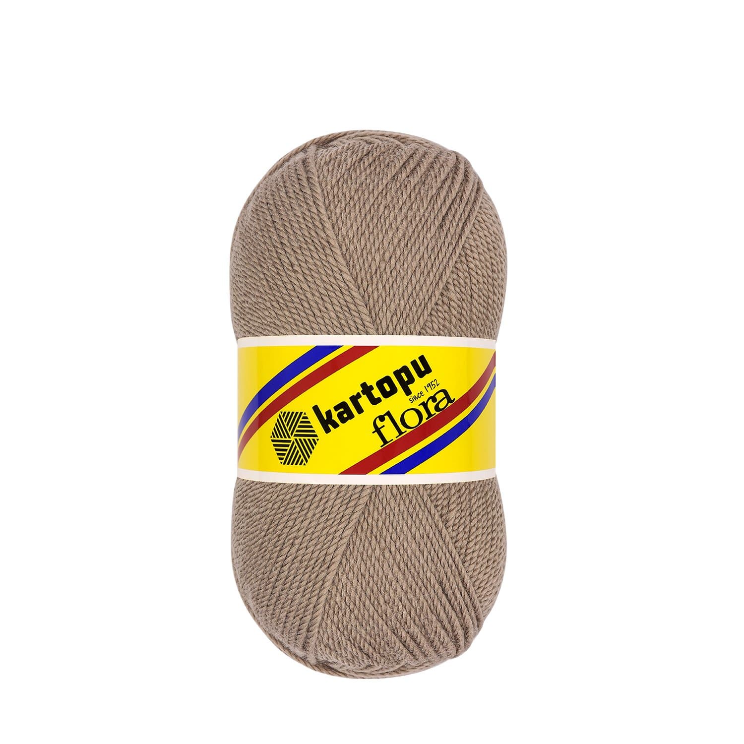 Kartopu Flora K885 Patik ve Örgü İpi