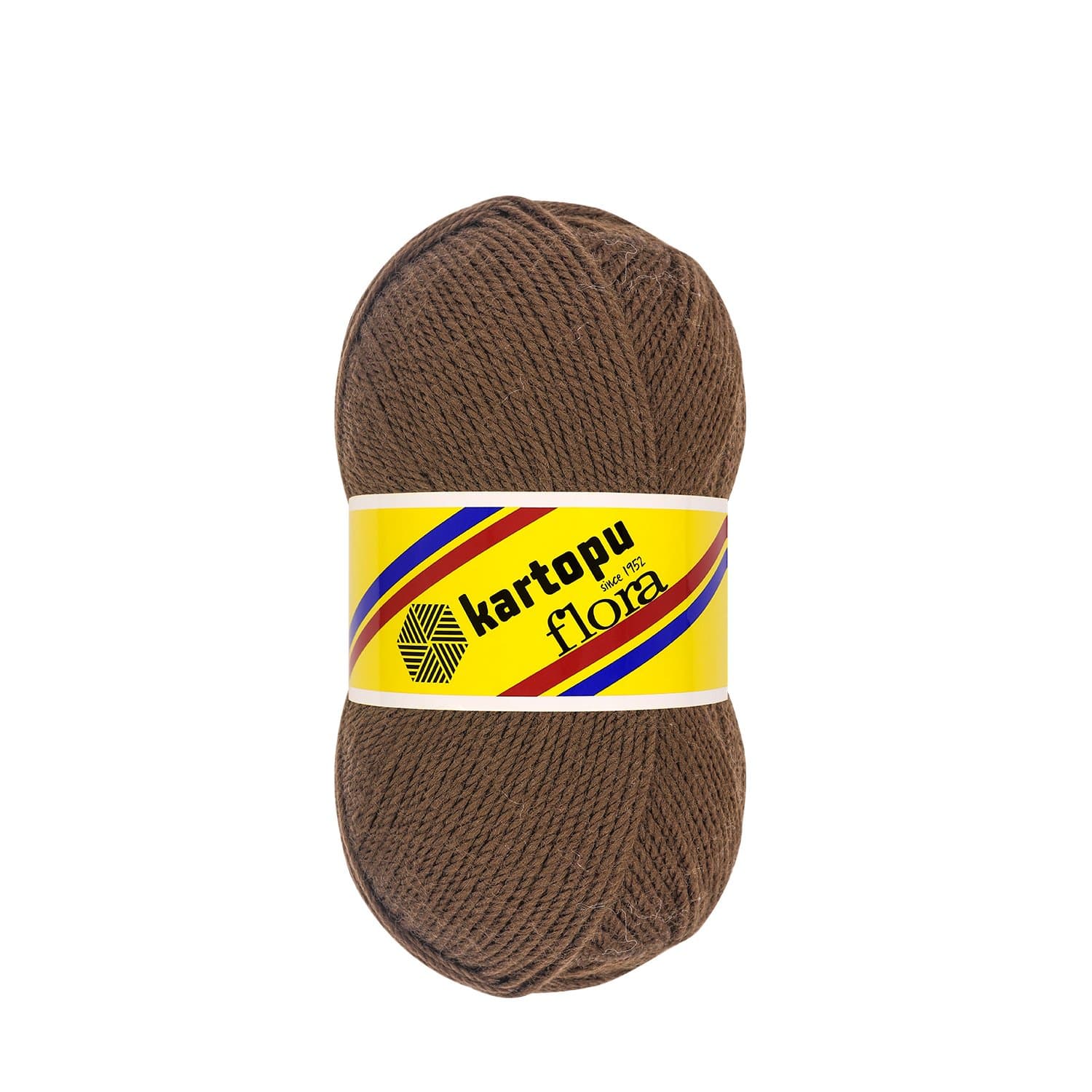 Kartopu Flora K890 Patik ve Örgü İpi