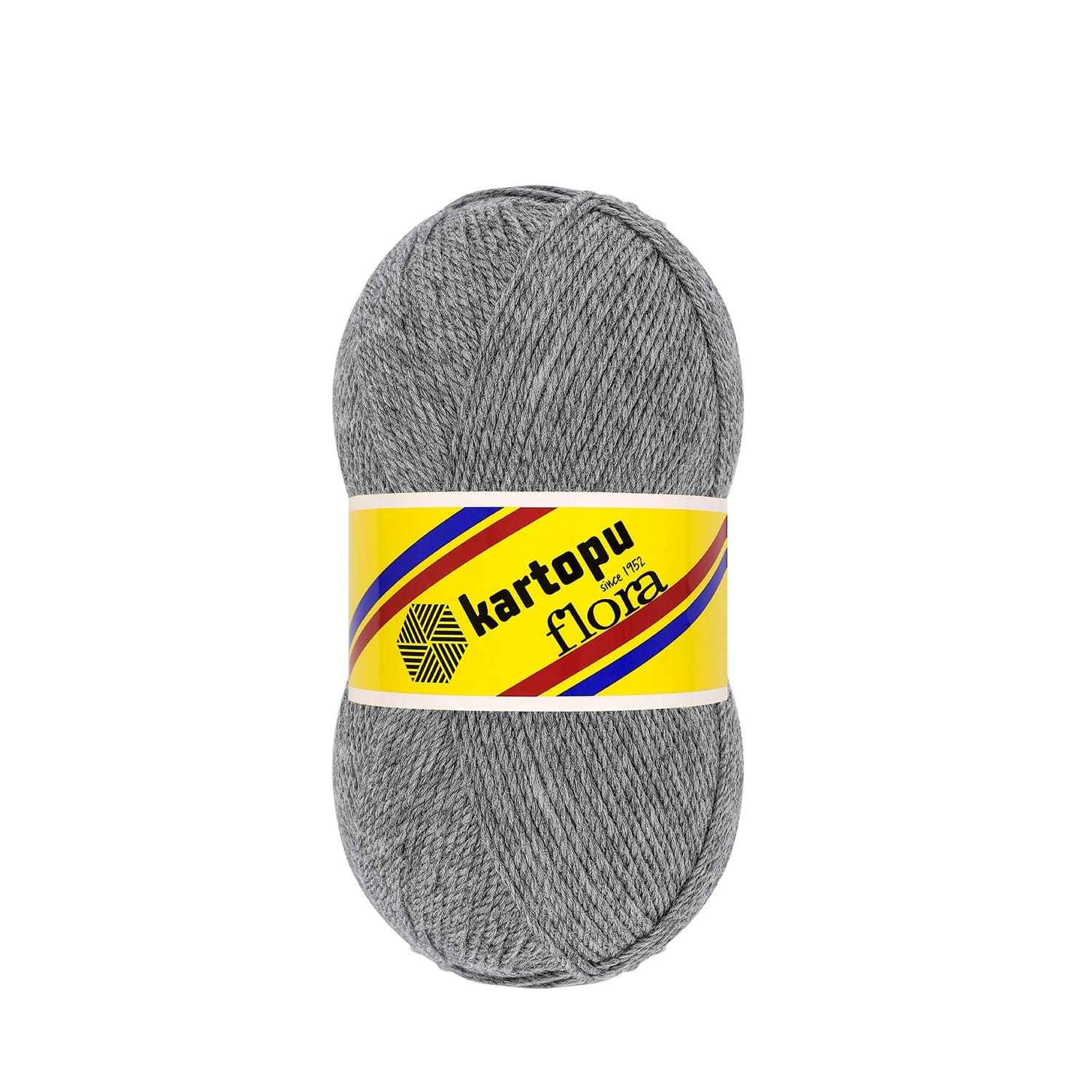 Kartopu Flora K1002 Patik ve Örgü İpi
