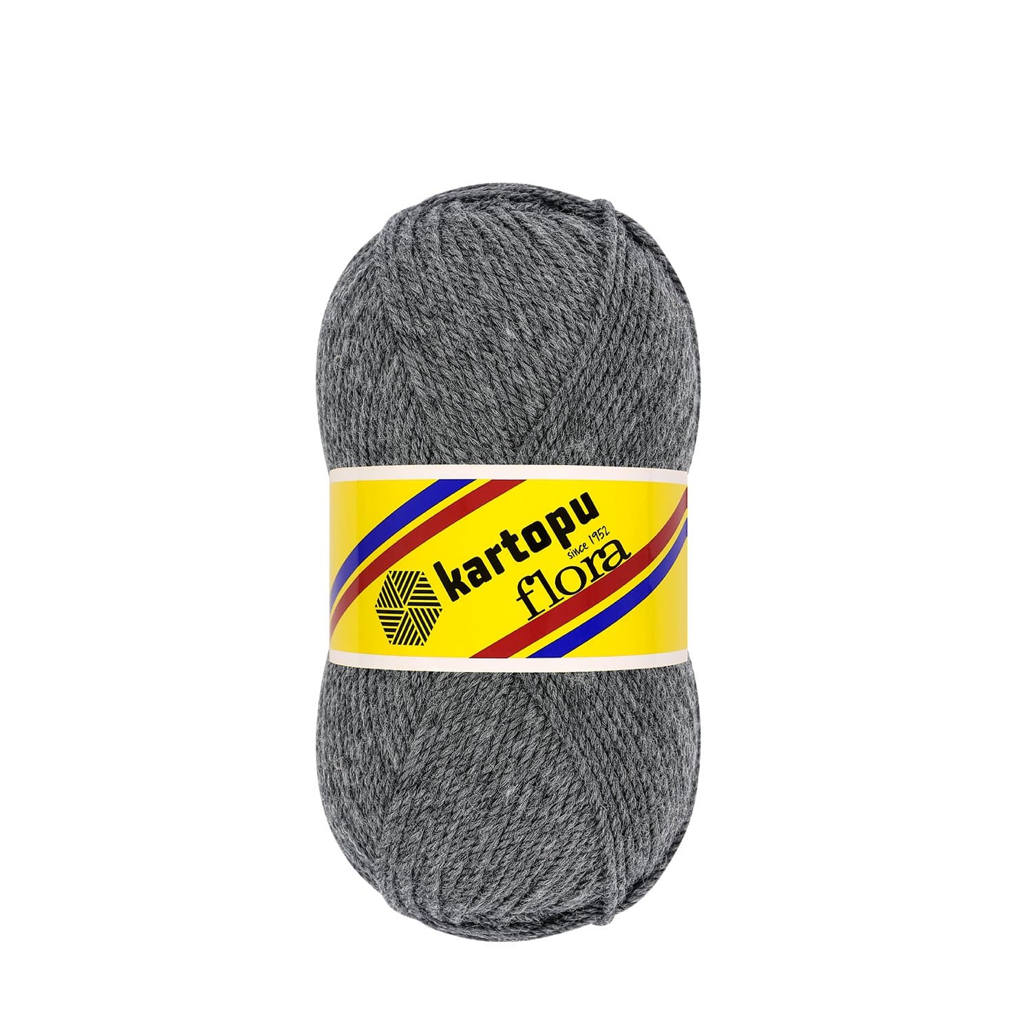 Kartopu Flora K1003 Patik ve Örgü İpi