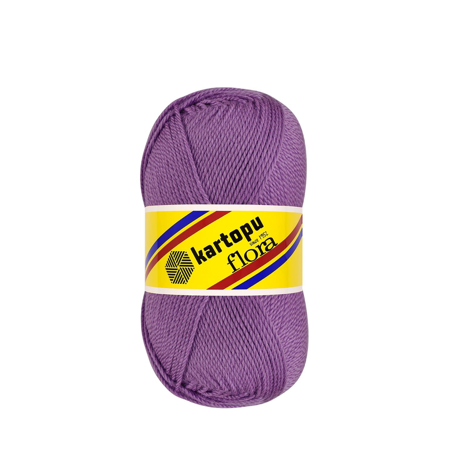 Kartopu Flora K716 Patik ve Örgü İpi