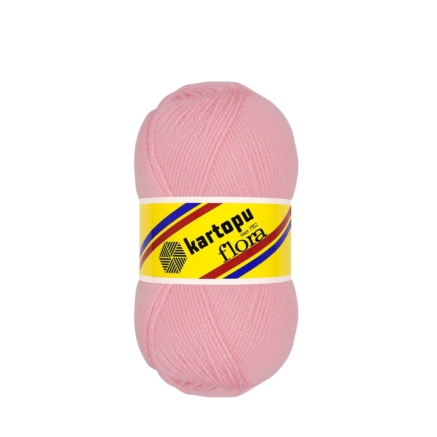 Kartopu Flora K788 Patik ve Örgü İpi