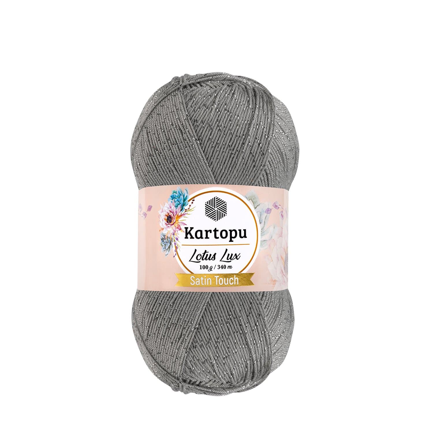 Kartopu Lotus Lux K941 Örgü İpi