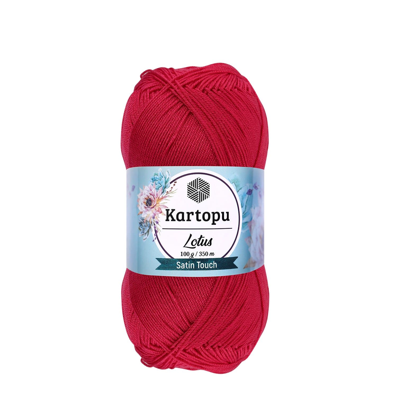 Kartopu Lotus K141 Örgü İpi
