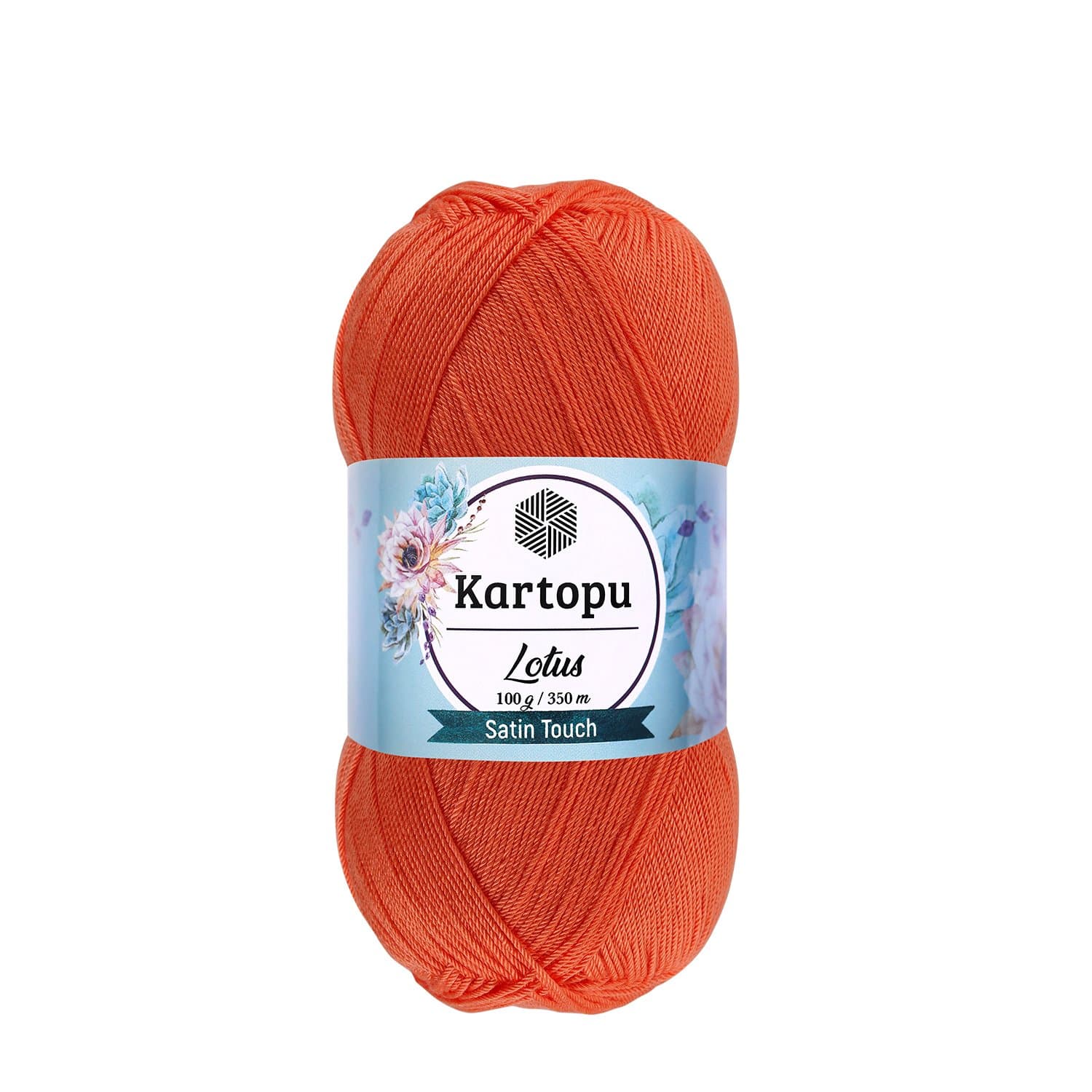 Kartopu Lotus K211 Örgü İpi