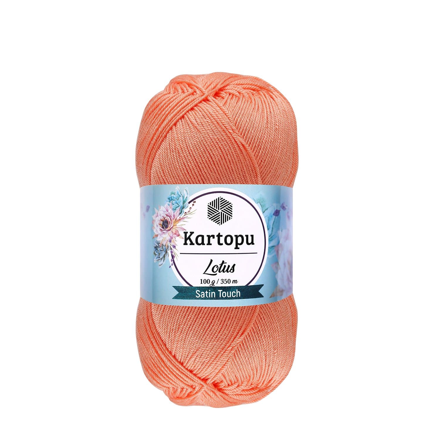 Kartopu Lotus K218 Örgü İpi