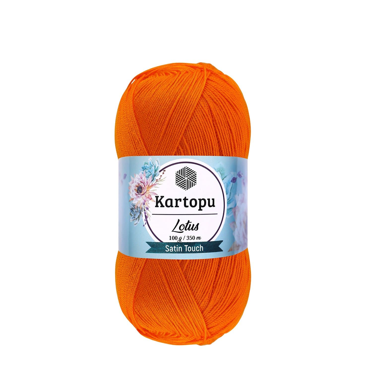 Kartopu Lotus K273 Örgü İpi