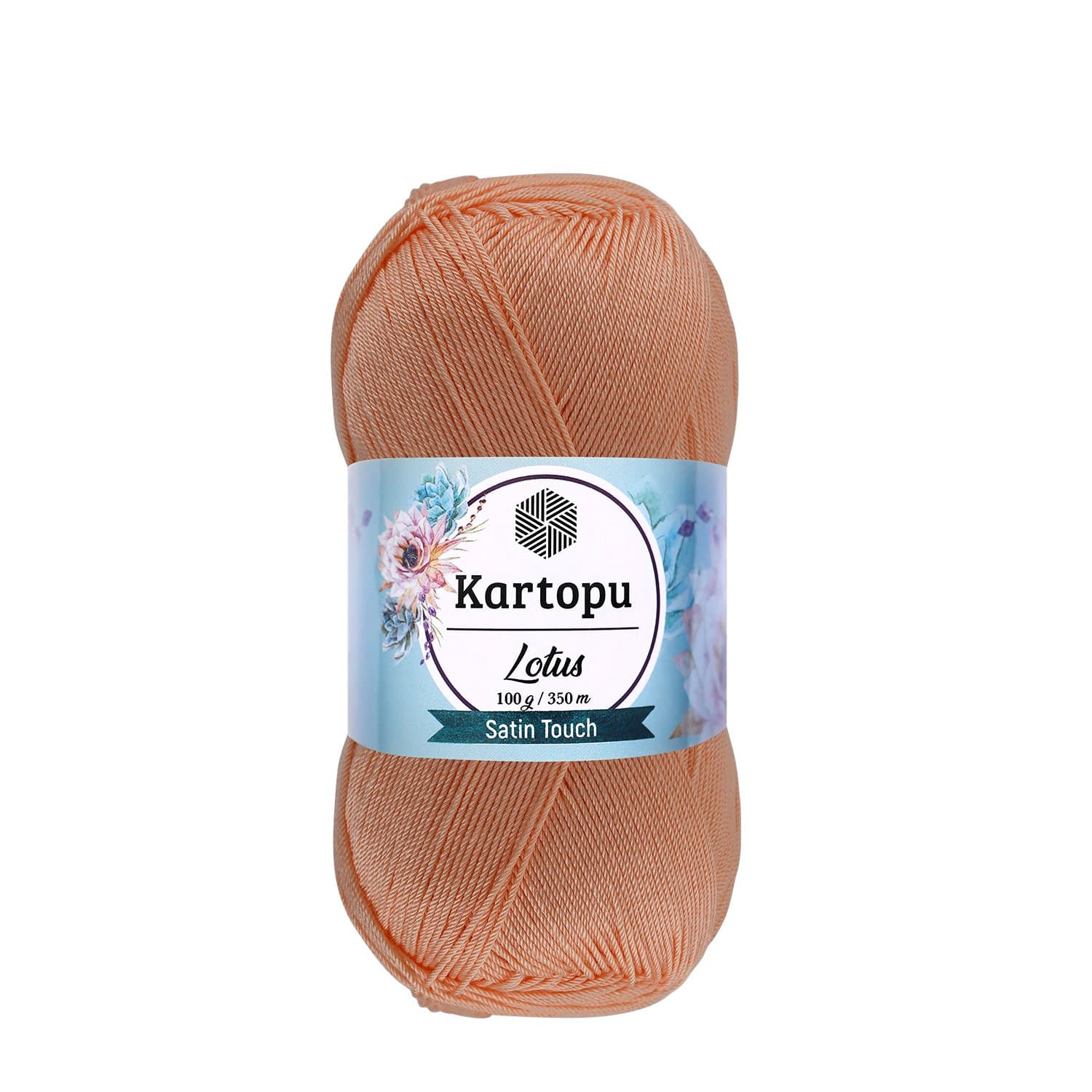 Kartopu Lotus K277 Örgü İpi