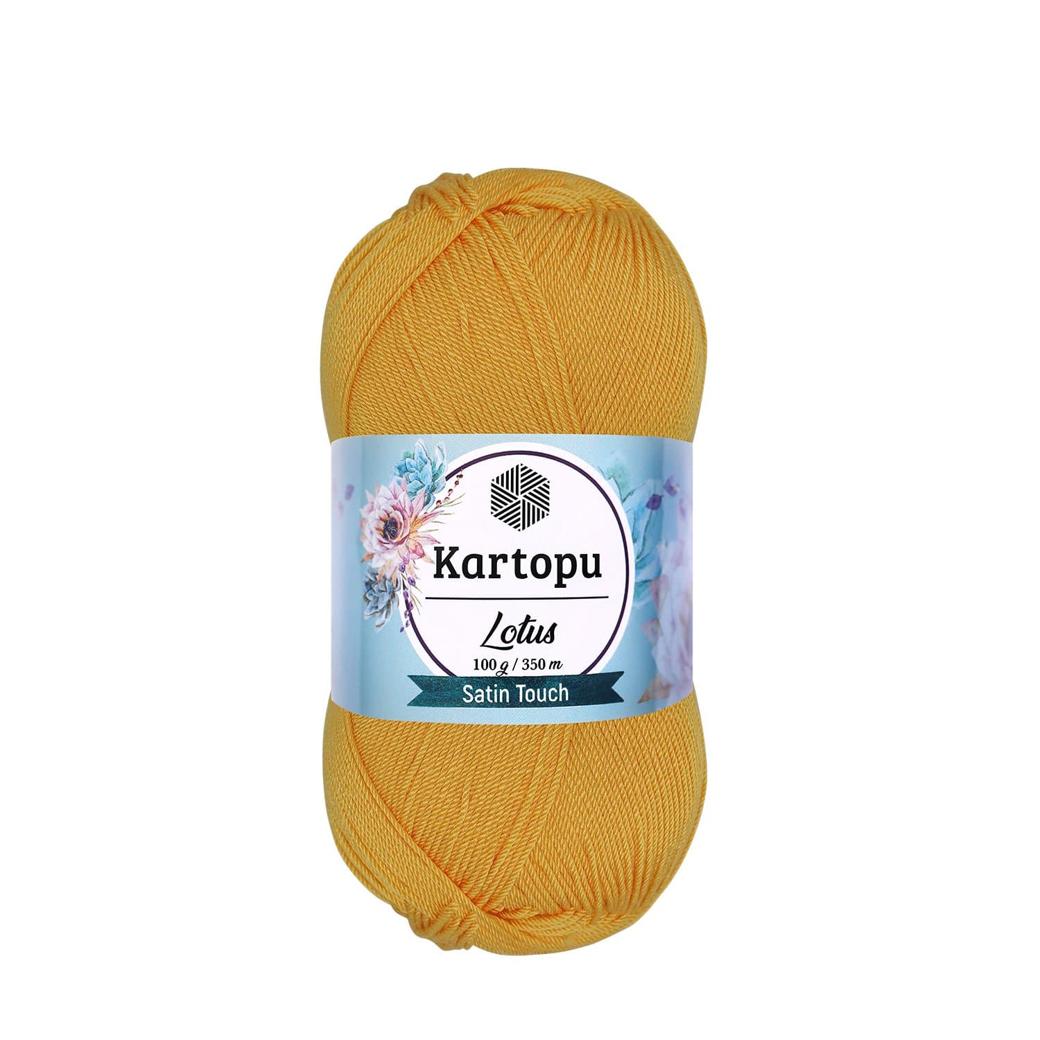 Kartopu Lotus K318 Örgü İpi