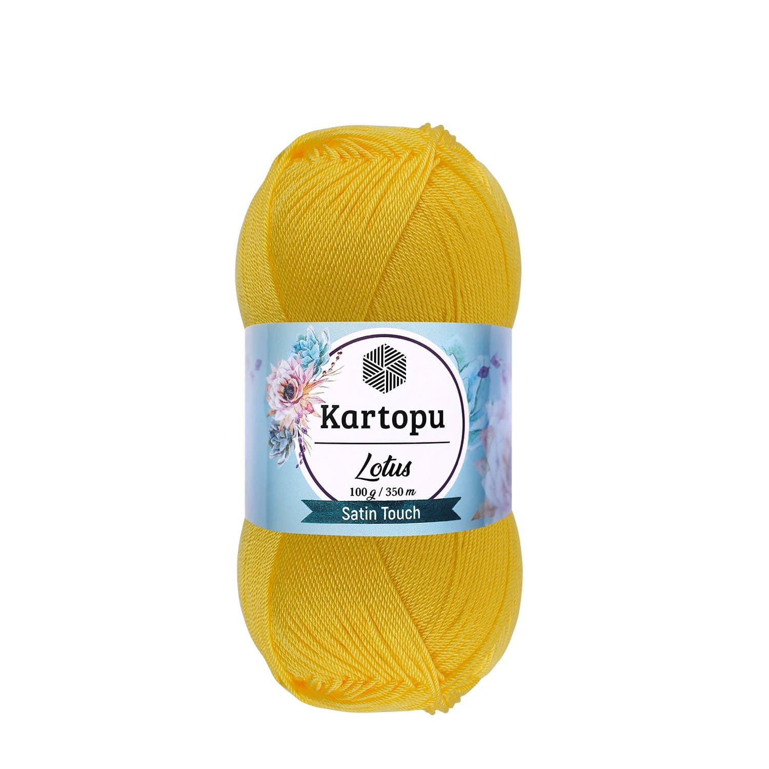 Kartopu Lotus K323 Örgü İpi