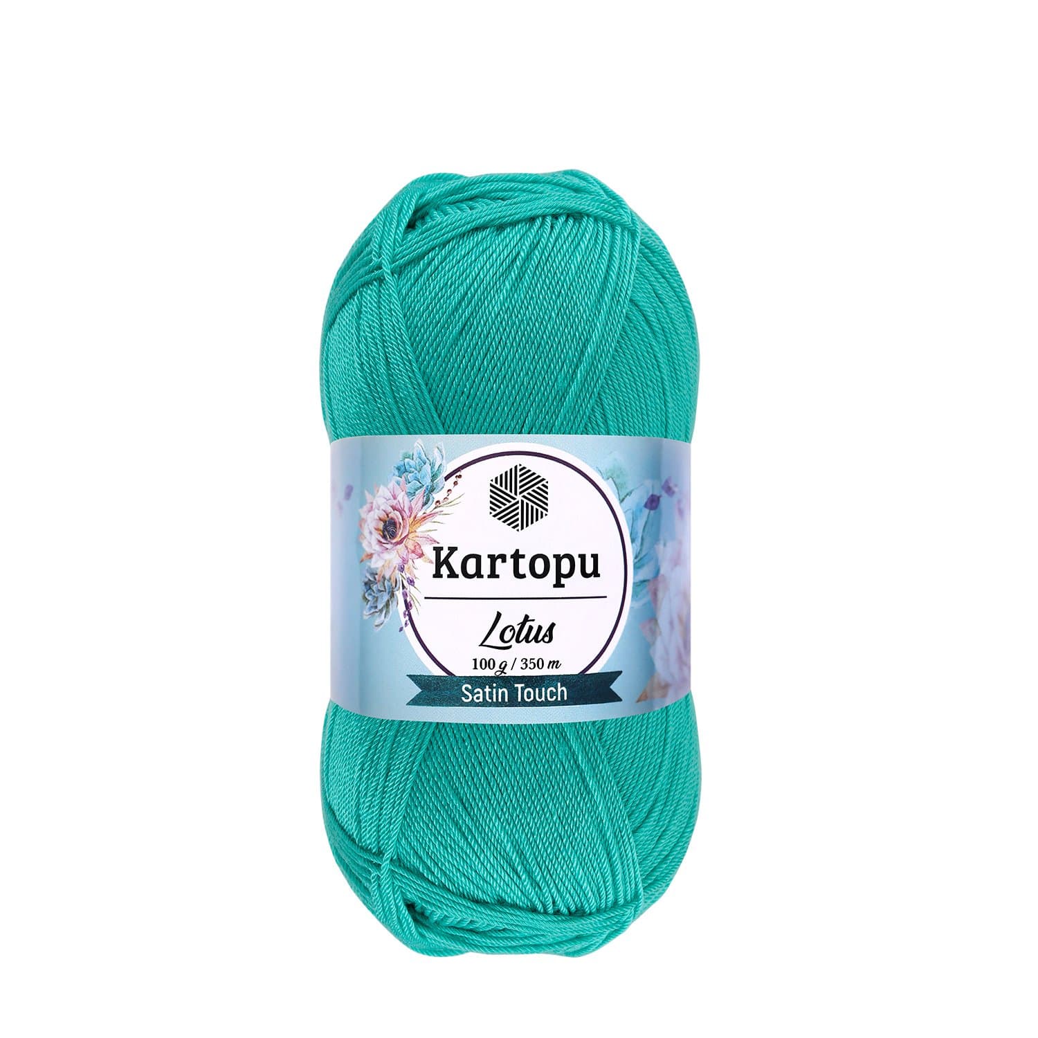 Kartopu Lotus K440 Örgü İpi