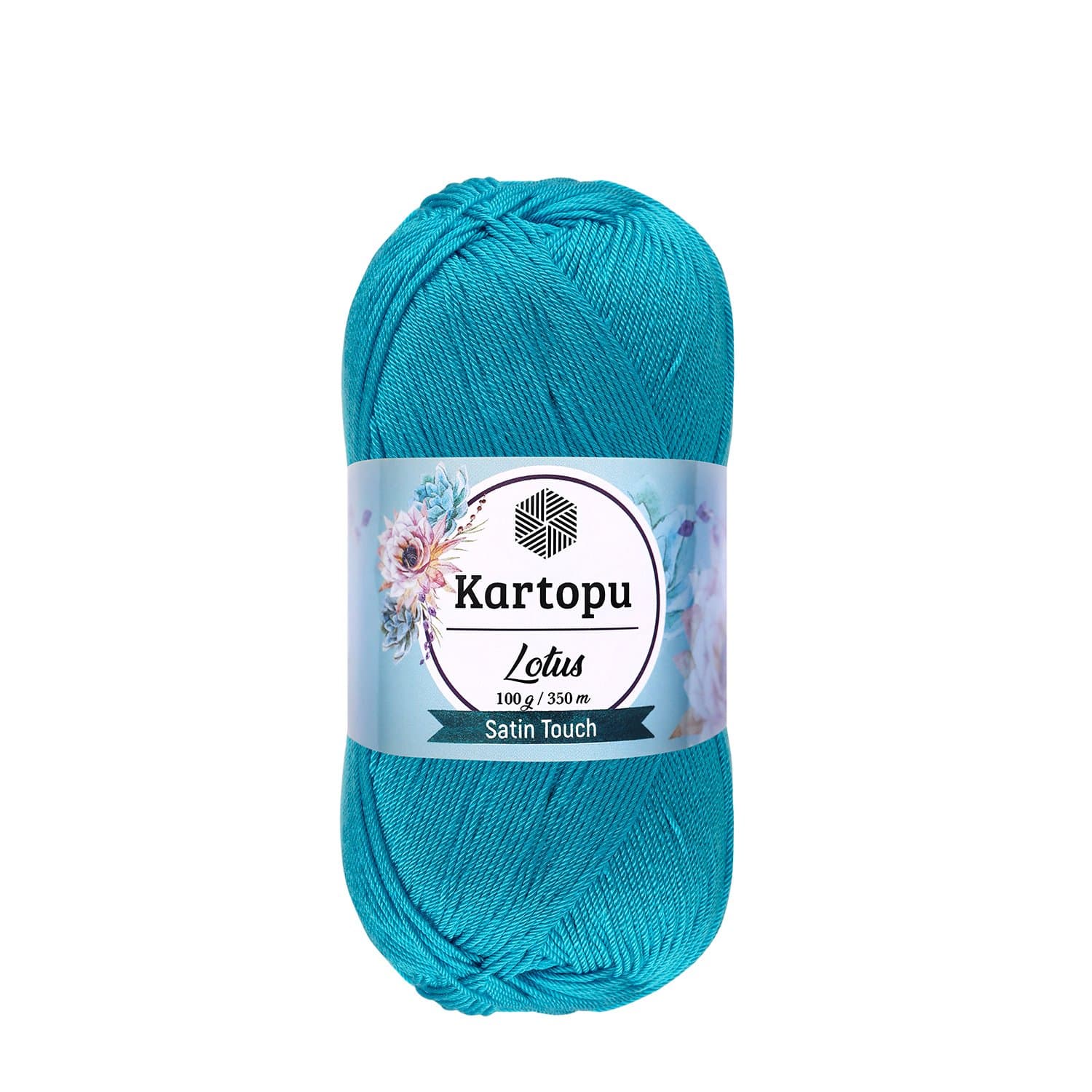 Kartopu Lotus K512 Örgü İpi