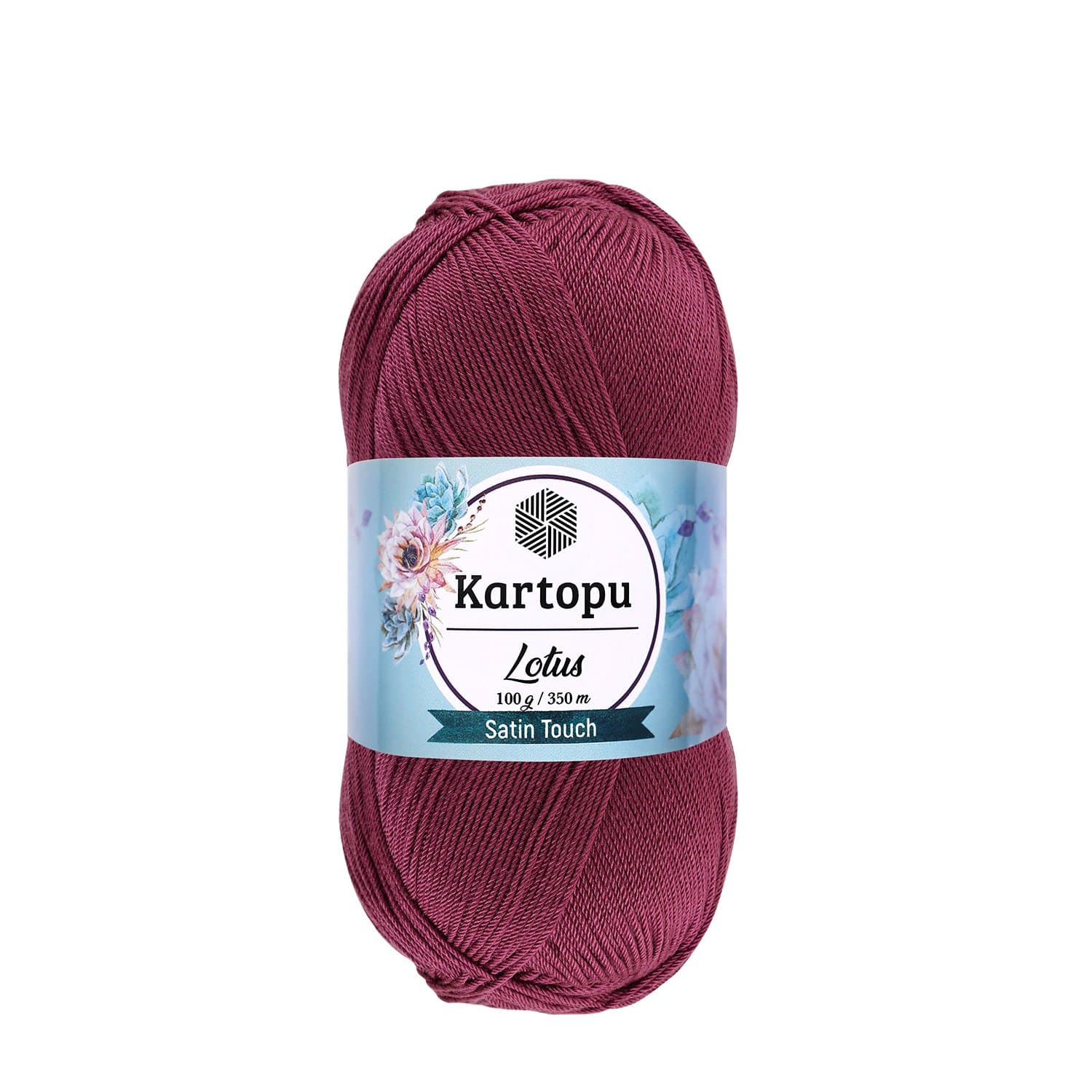 Kartopu Lotus K756 Örgü İpi