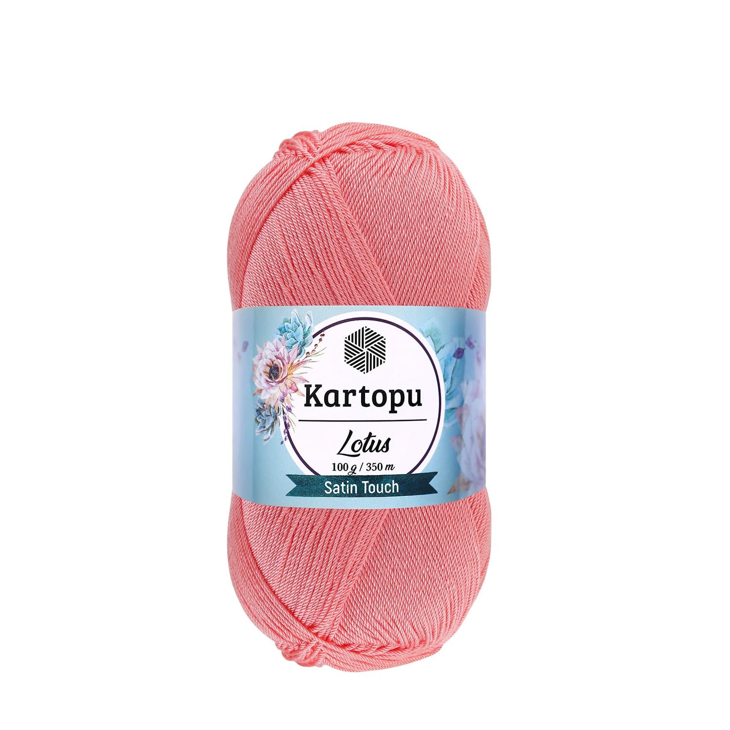 Kartopu Lotus K766 Örgü İpi