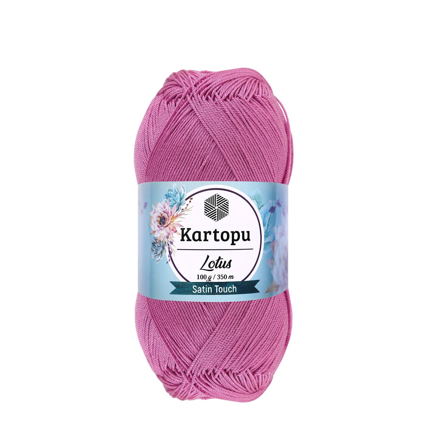 Kartopu Lotus K775 Örgü İpi
