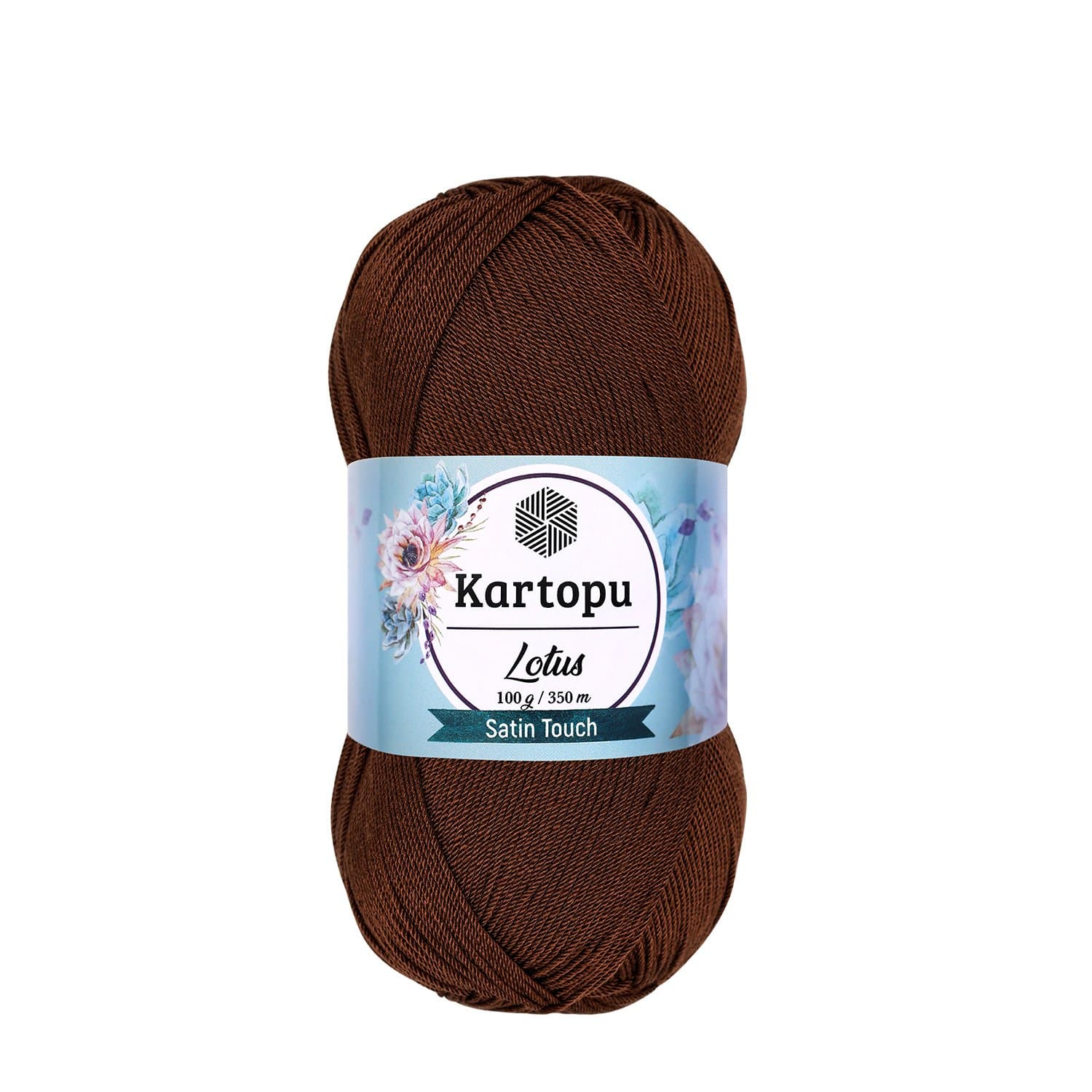 Kartopu Lotus K858 Örgü İpi